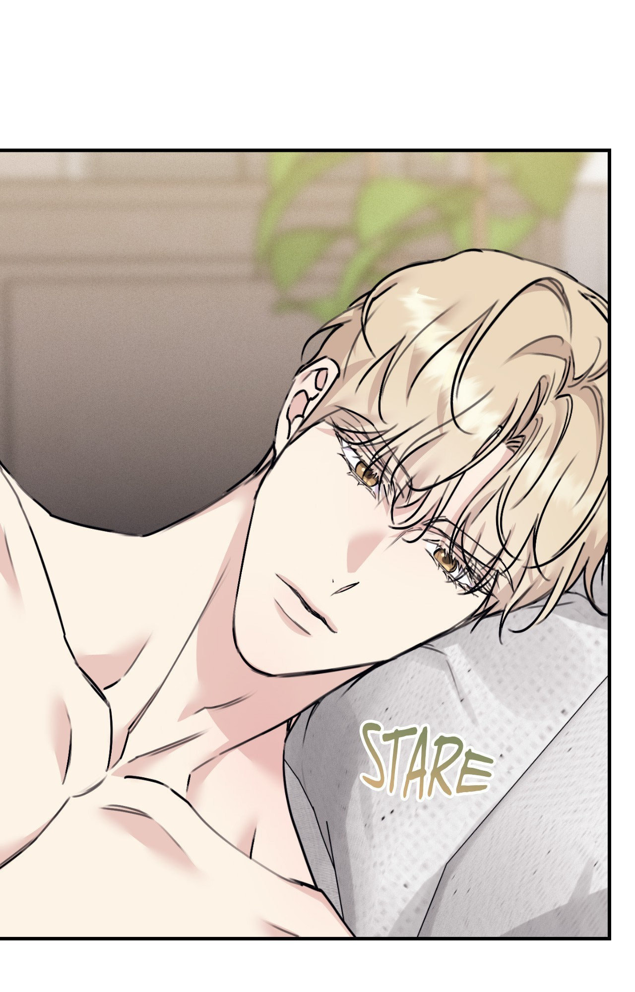 Symbiosis of Luna and Sol Chapter 42 page 58 - 