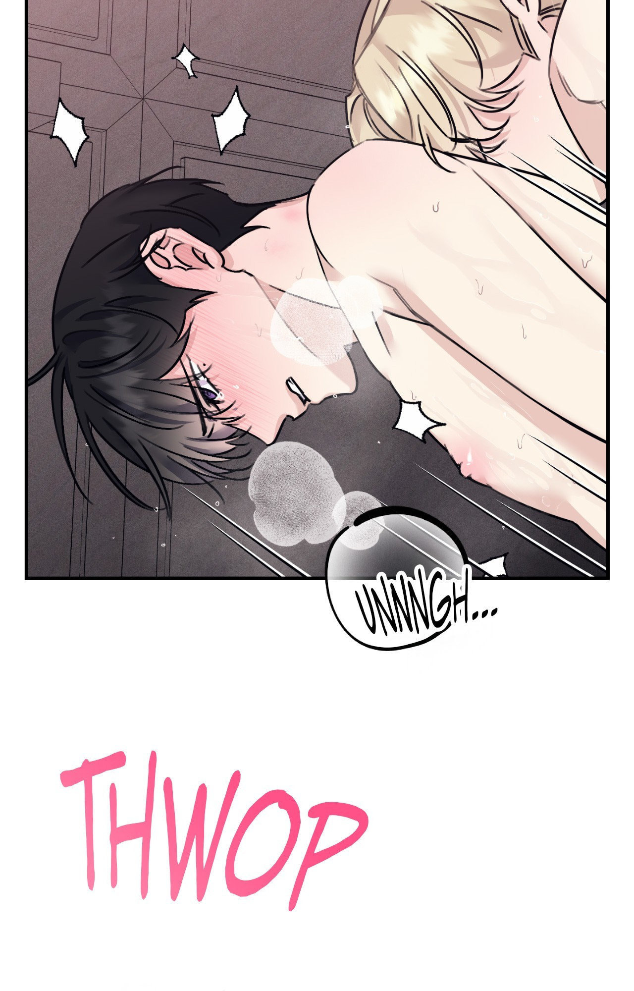 Symbiosis of Luna and Sol Chapter 42 page 7 - 