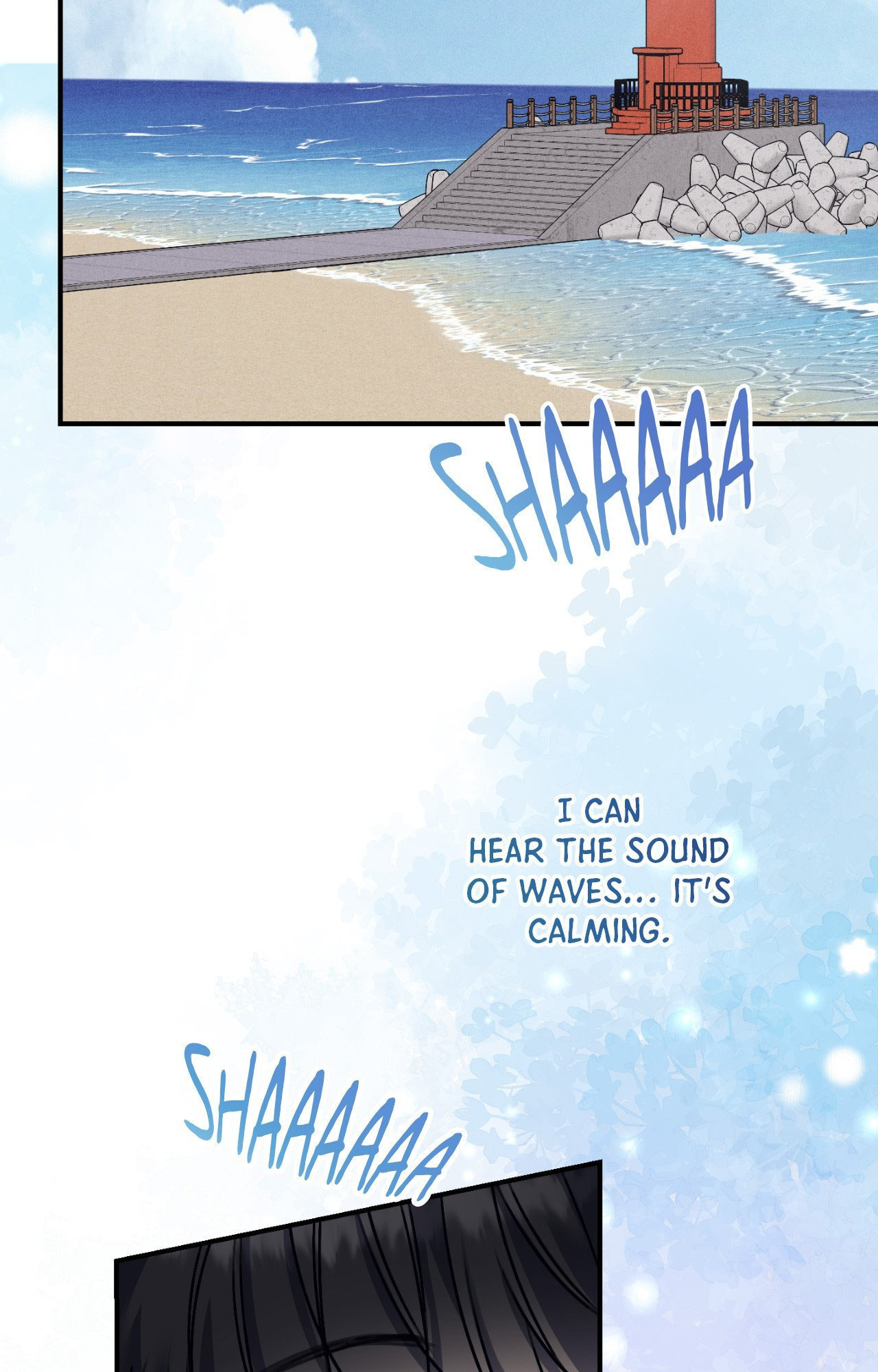 Symbiosis of Luna and Sol Chapter 42 page 64 - 