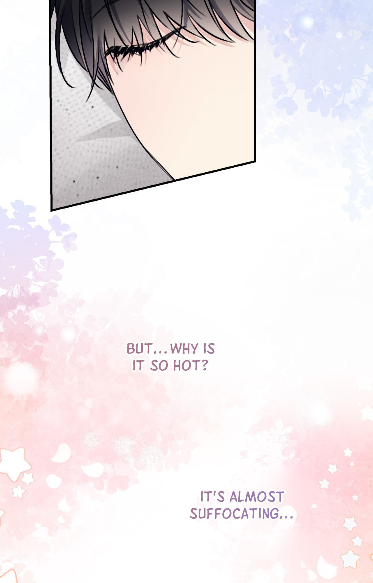 Symbiosis of Luna and Sol Chapter 42 page 65 - 