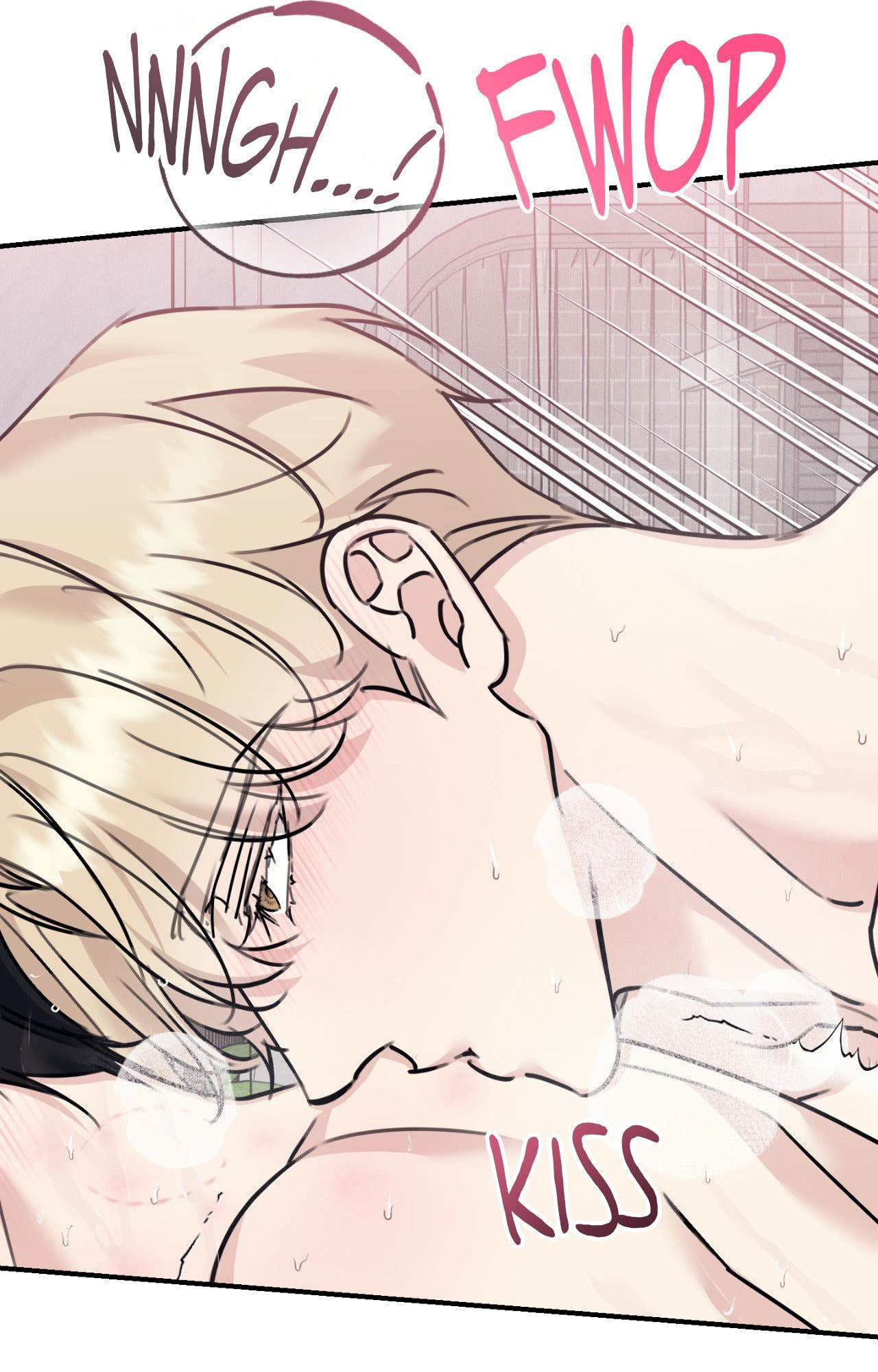 Symbiosis of Luna and Sol Chapter 42 page 8 - 
