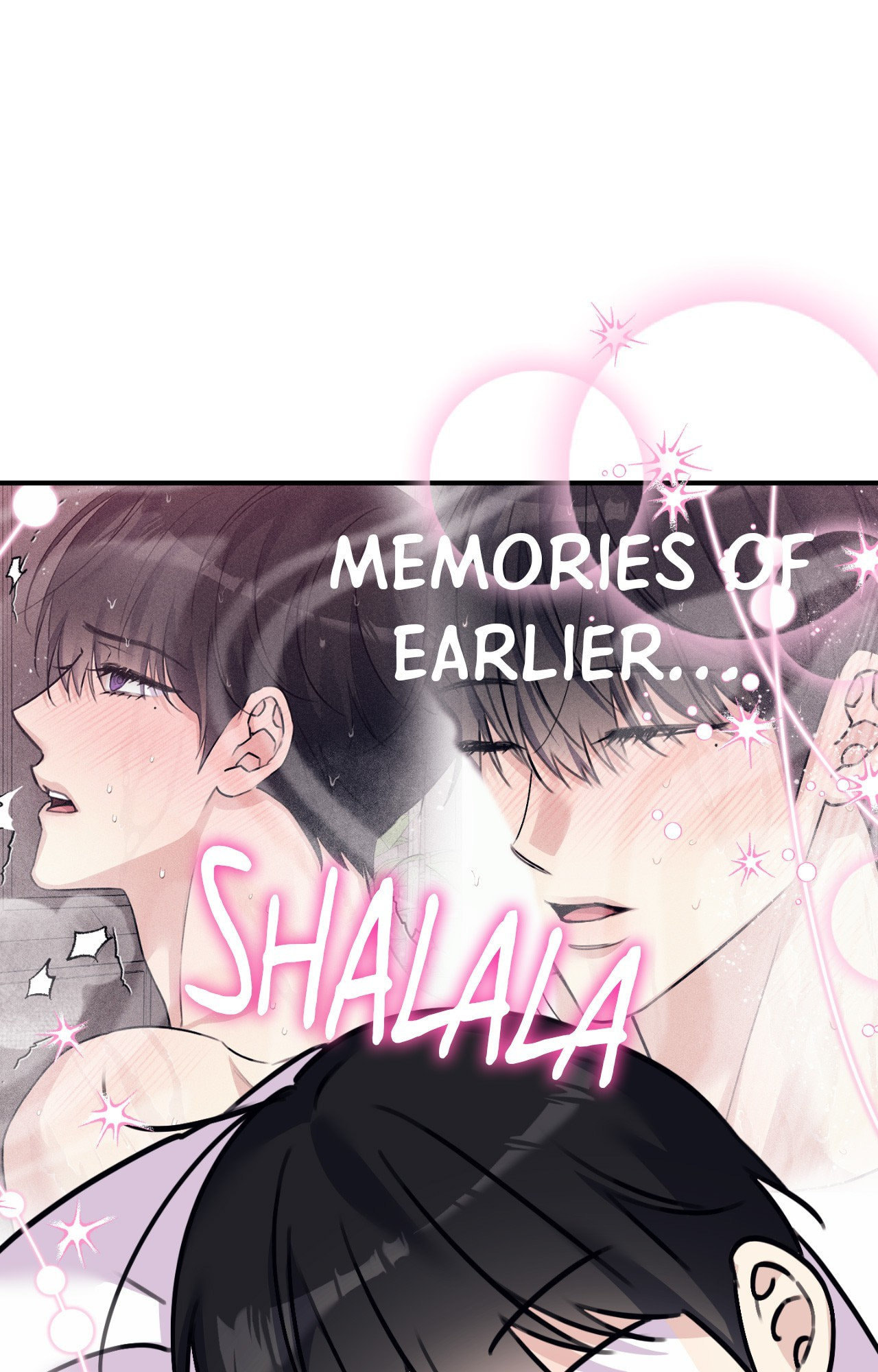 Symbiosis of Luna and Sol Chapter 42 page 71 - 