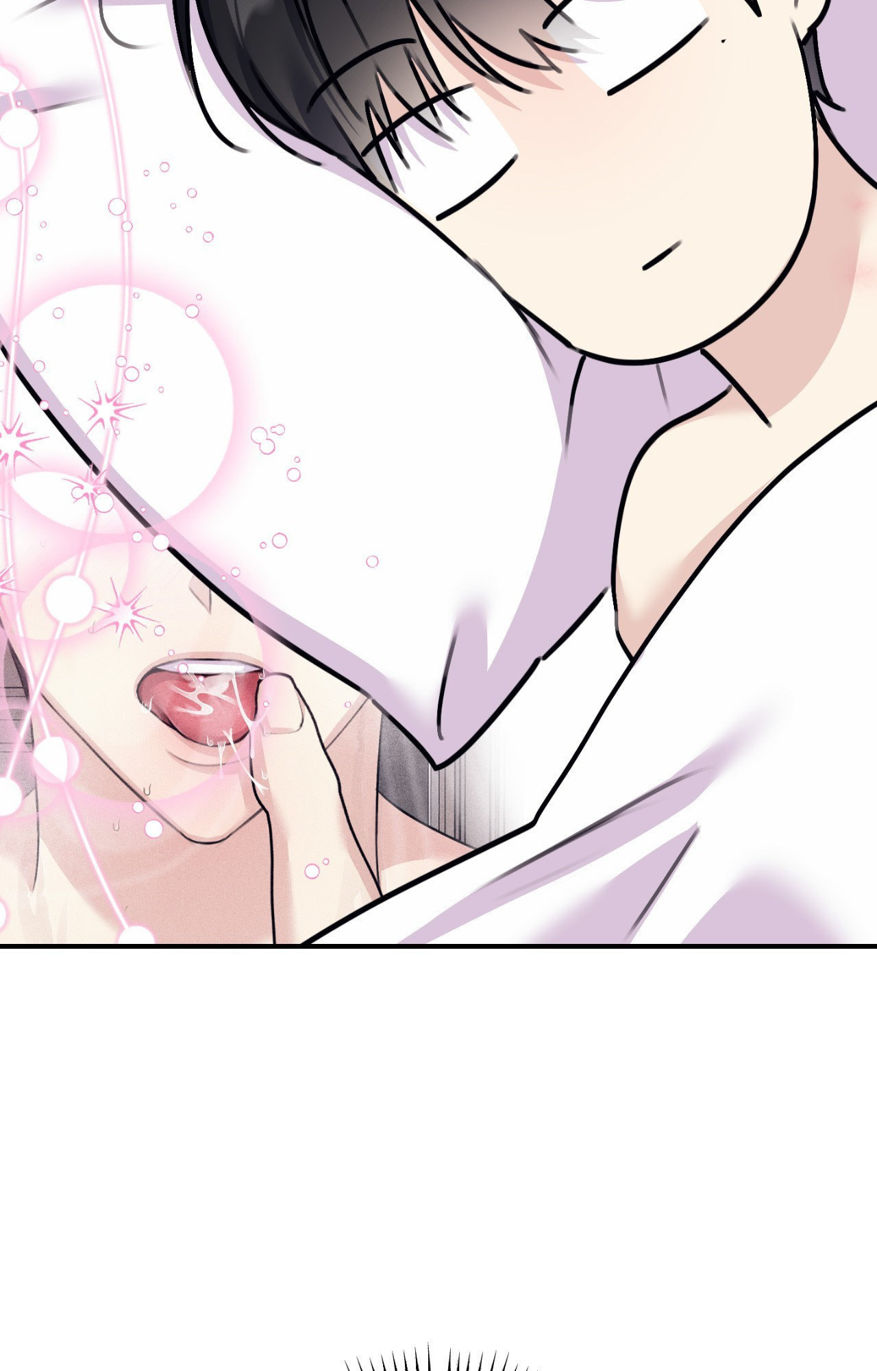 Symbiosis of Luna and Sol Chapter 42 page 72 - 