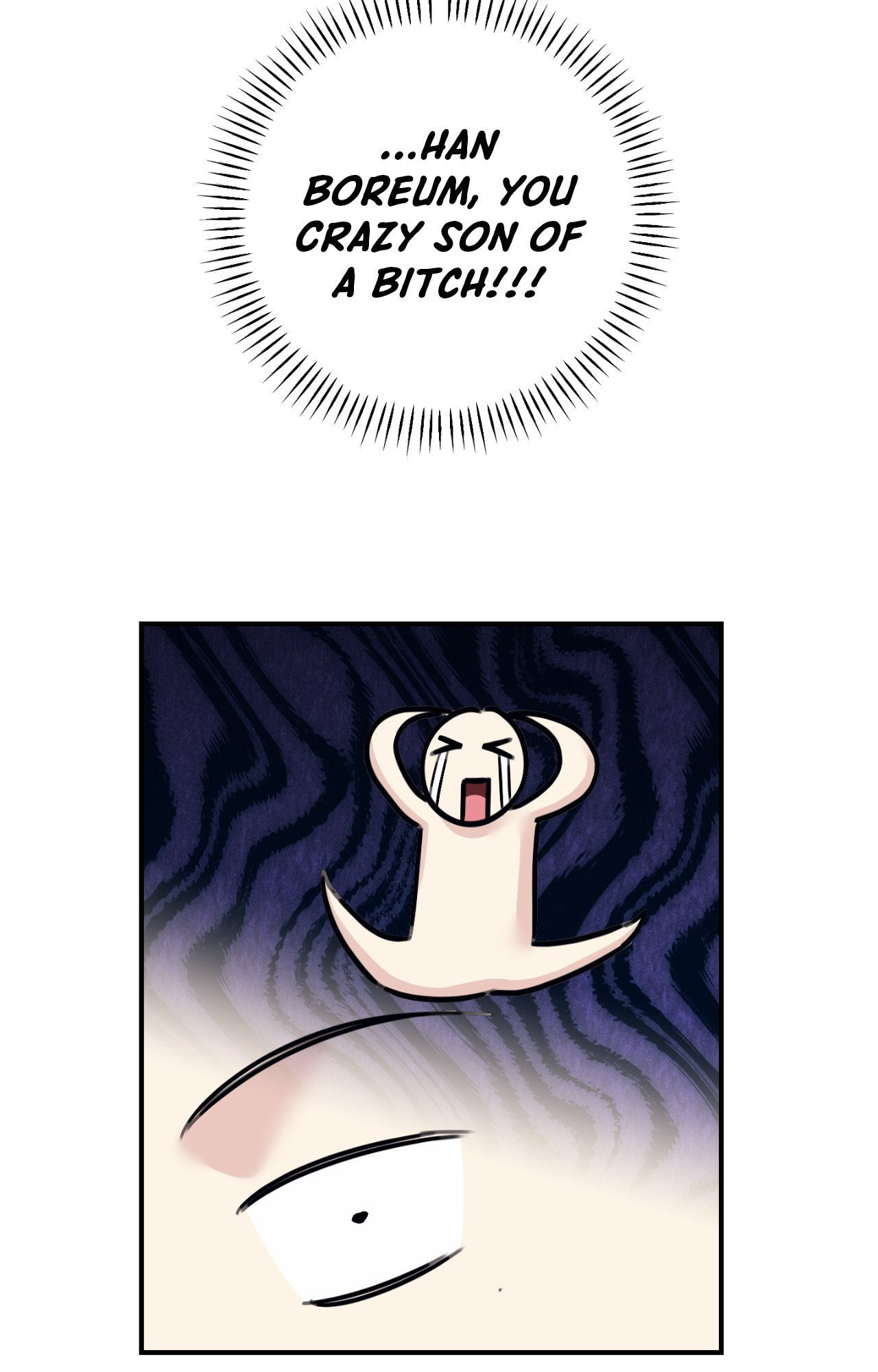 Symbiosis of Luna and Sol Chapter 42 page 73 - 