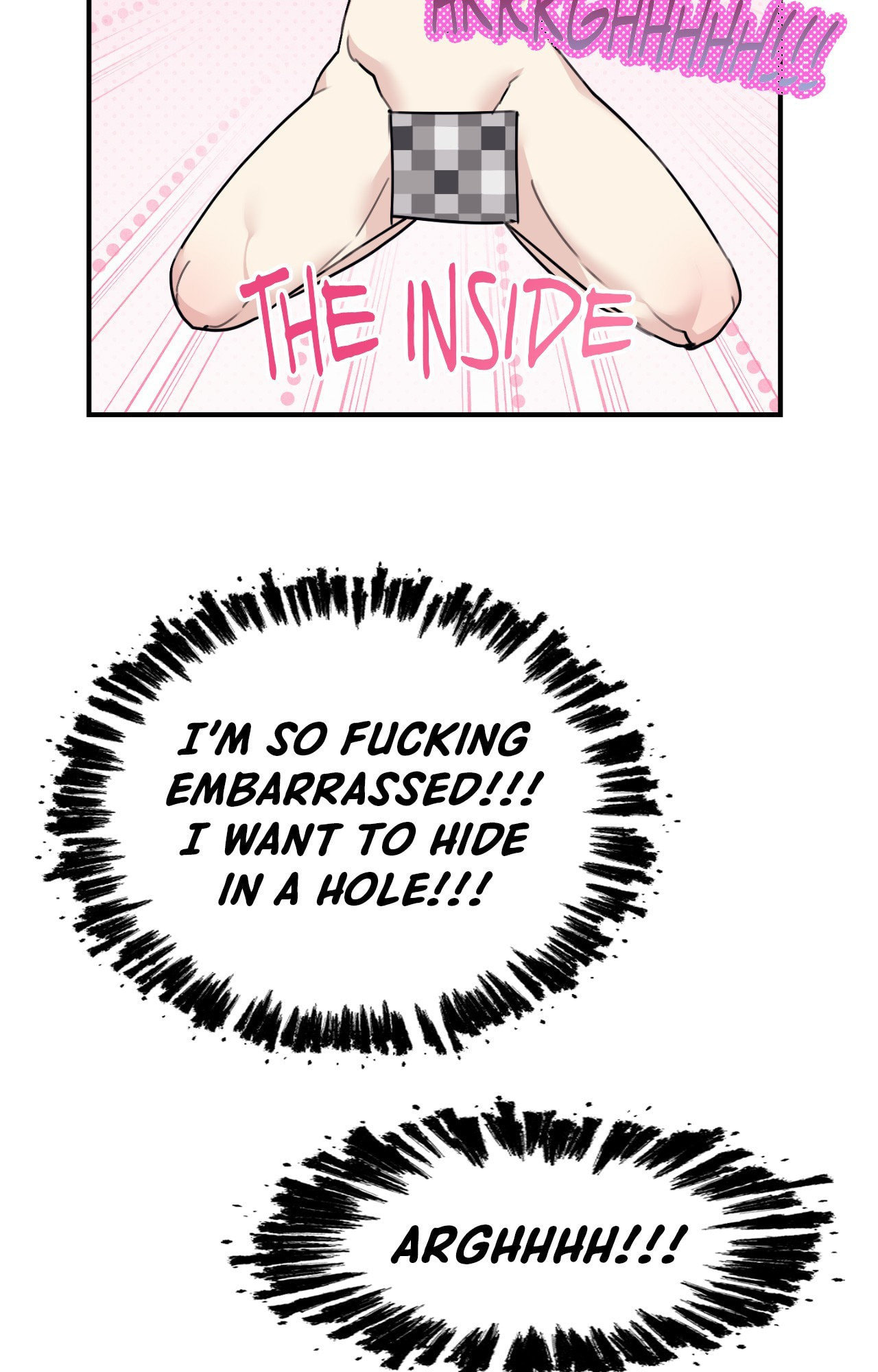 Symbiosis of Luna and Sol Chapter 42 page 75 - 