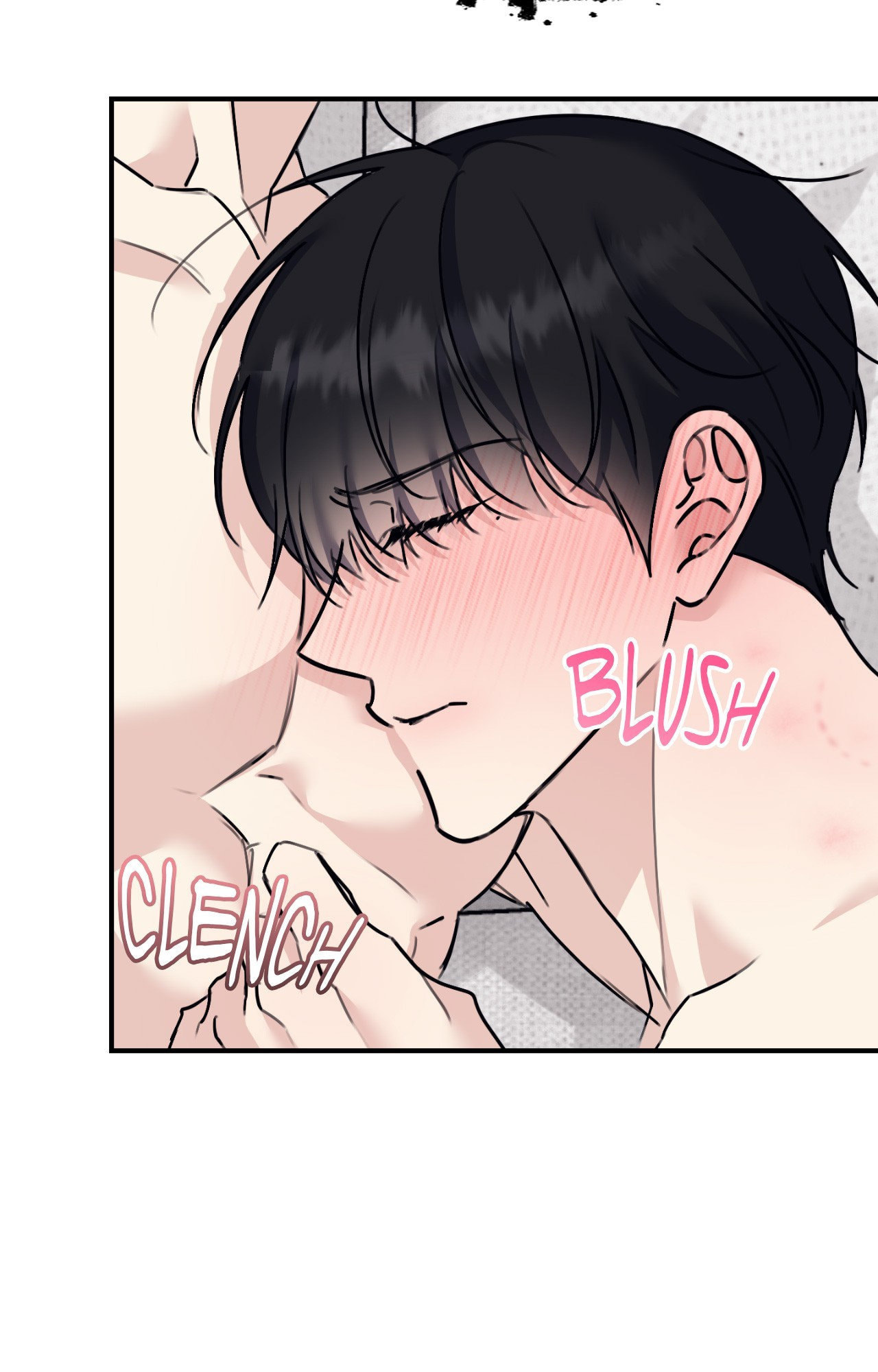 Symbiosis of Luna and Sol Chapter 42 page 76 - 