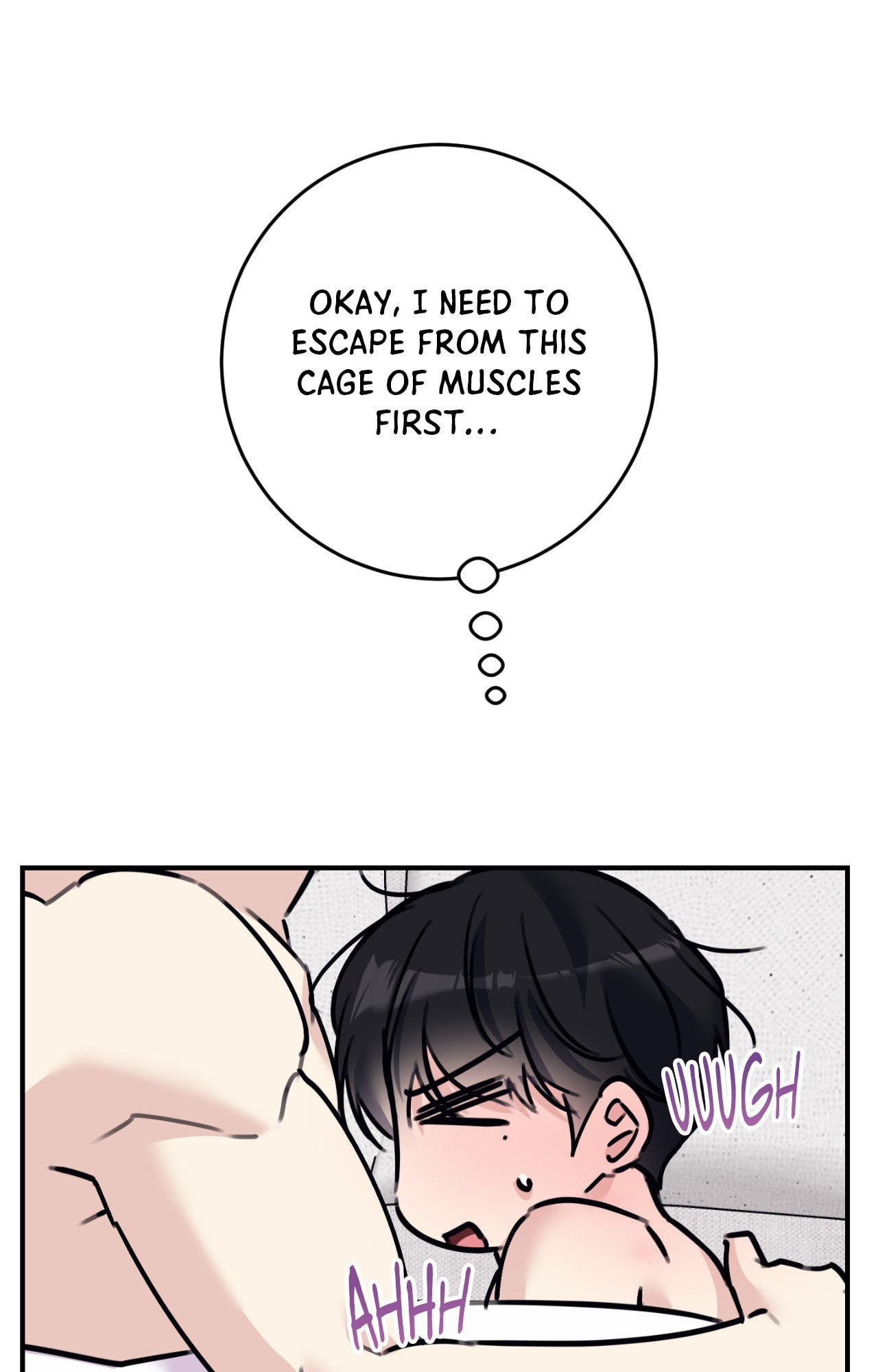 Symbiosis of Luna and Sol Chapter 42 page 77 - 