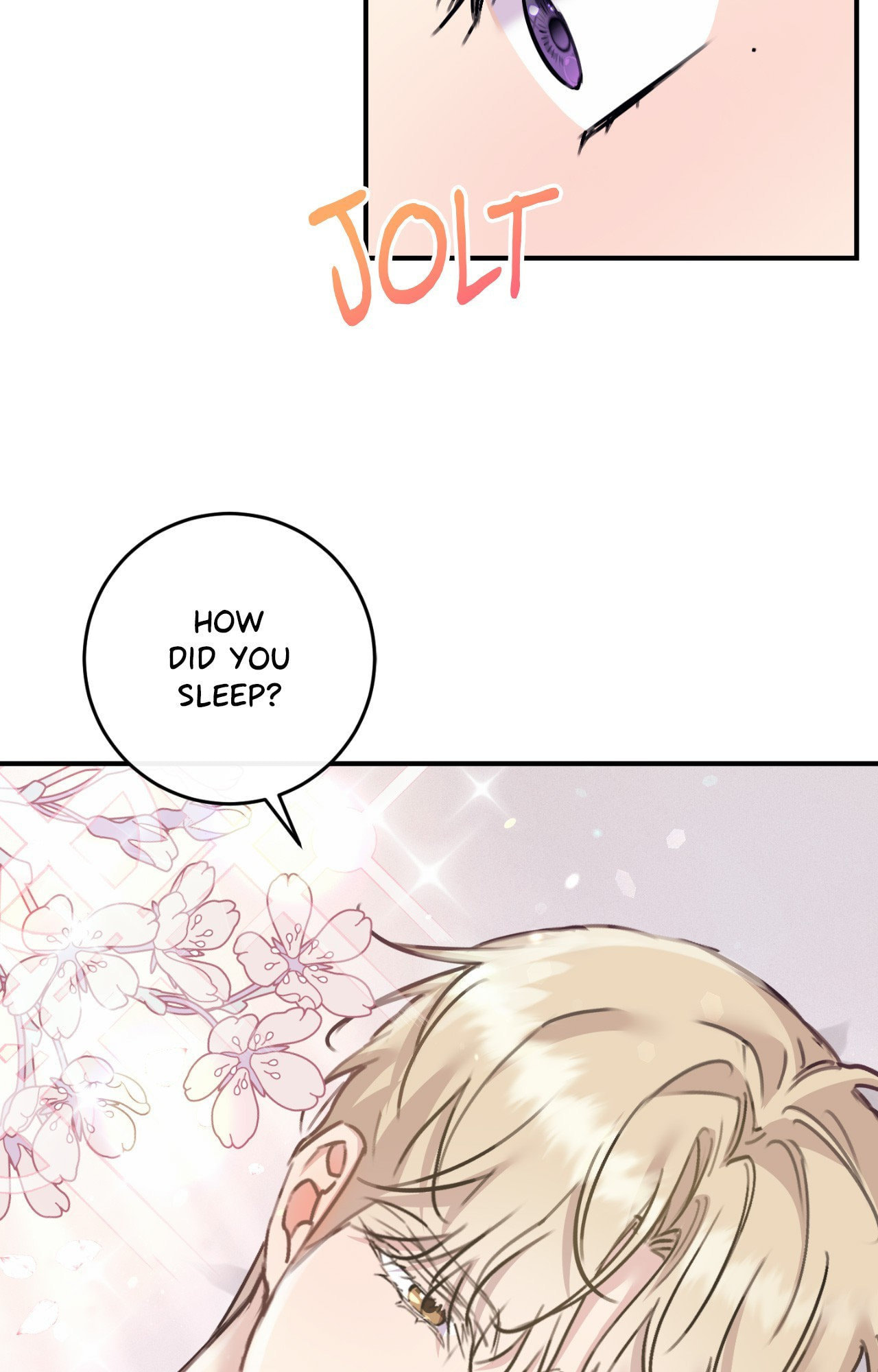 Symbiosis of Luna and Sol Chapter 42 page 79 - 