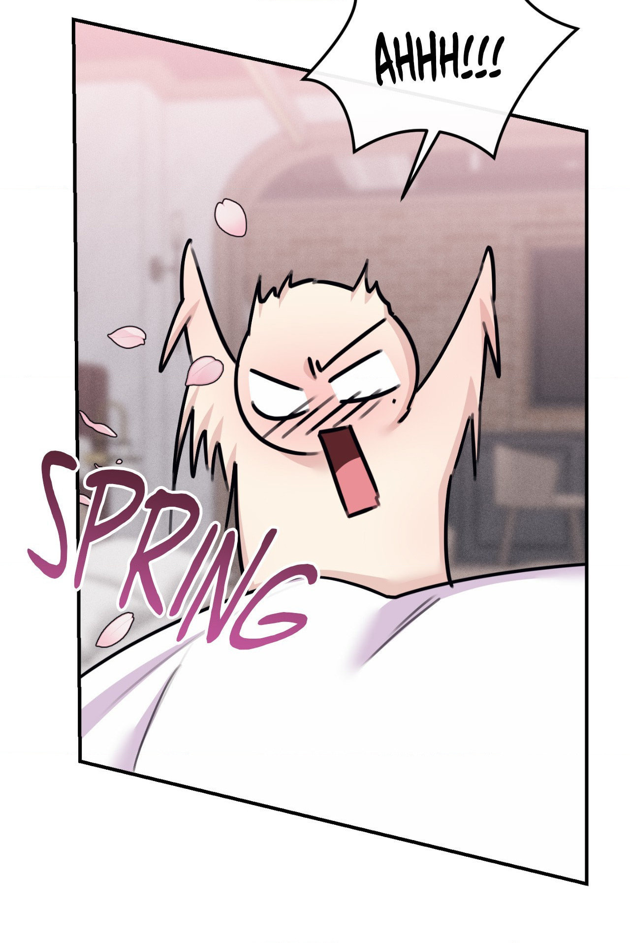 Symbiosis of Luna and Sol Chapter 42 page 81 - 