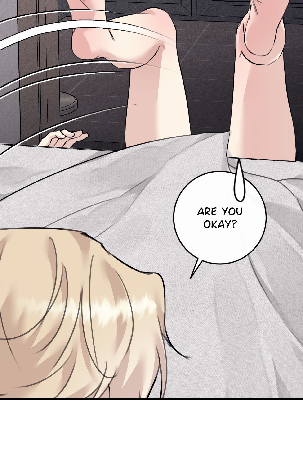 Symbiosis of Luna and Sol Chapter 42 page 83 - 