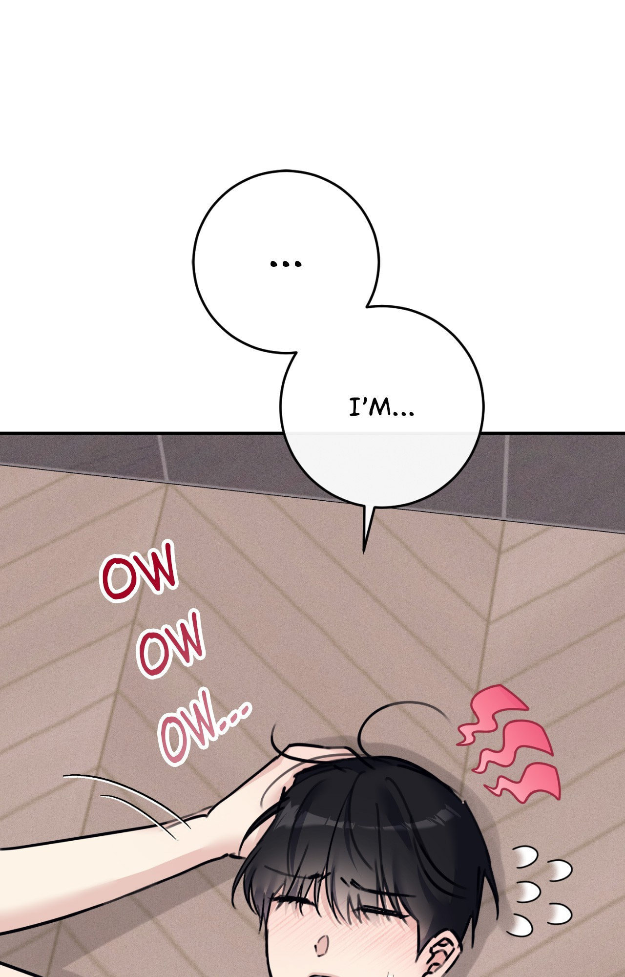 Symbiosis of Luna and Sol Chapter 42 page 84 - 