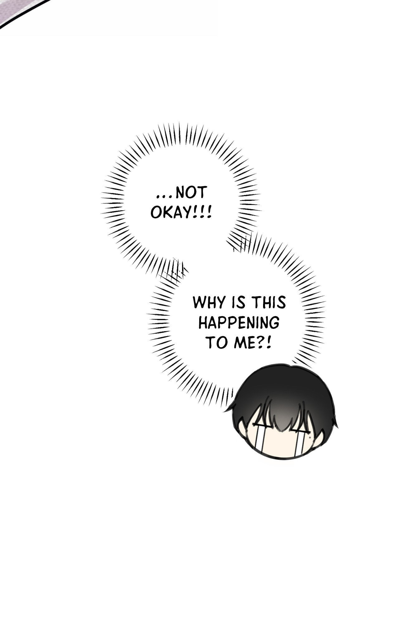 Symbiosis of Luna and Sol Chapter 42 page 86 - 