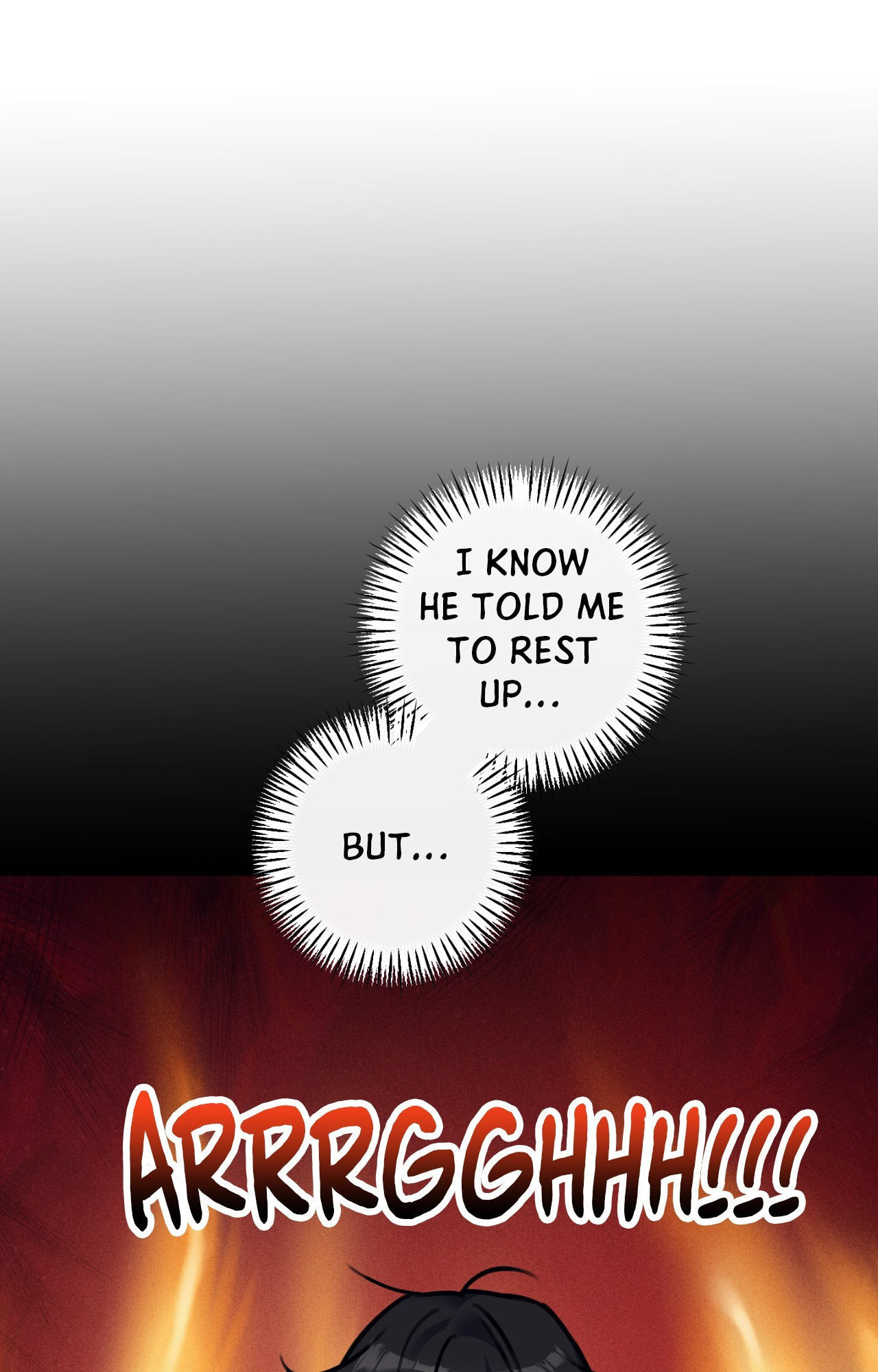Symbiosis of Luna and Sol Chapter 42 page 90 - 
