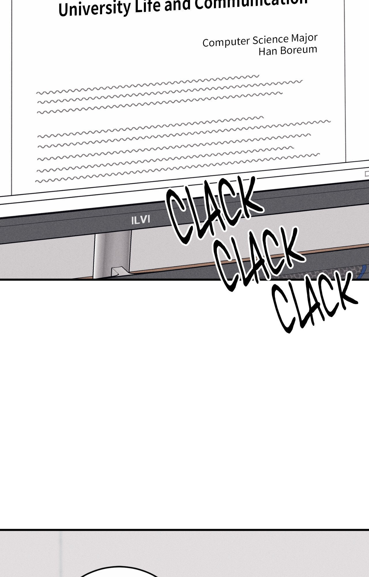 Symbiosis of Luna and Sol Chapter 42 page 93 - 
