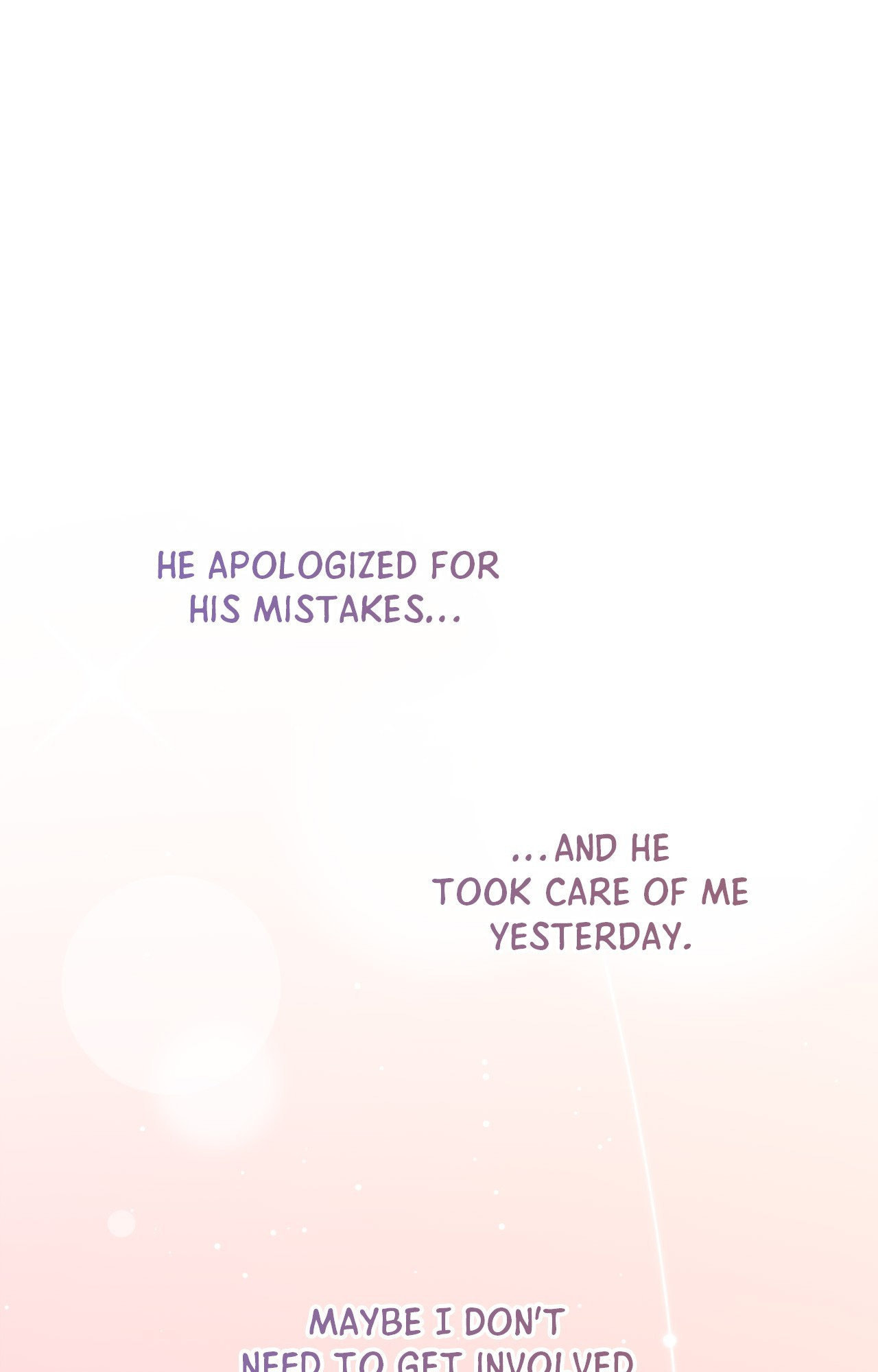 Symbiosis of Luna and Sol Chapter 42 page 95 - 