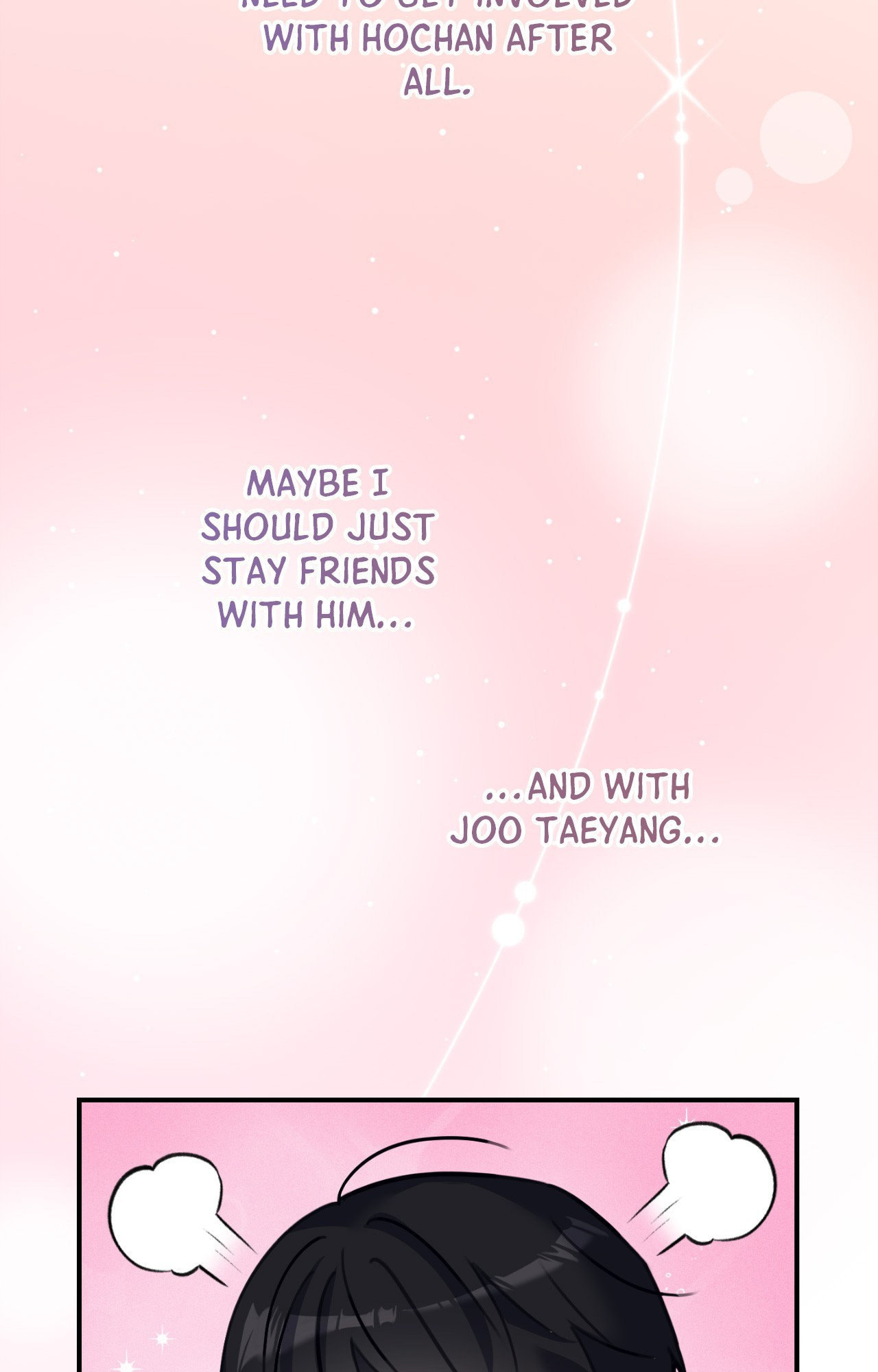 Symbiosis of Luna and Sol Chapter 42 page 96 - 