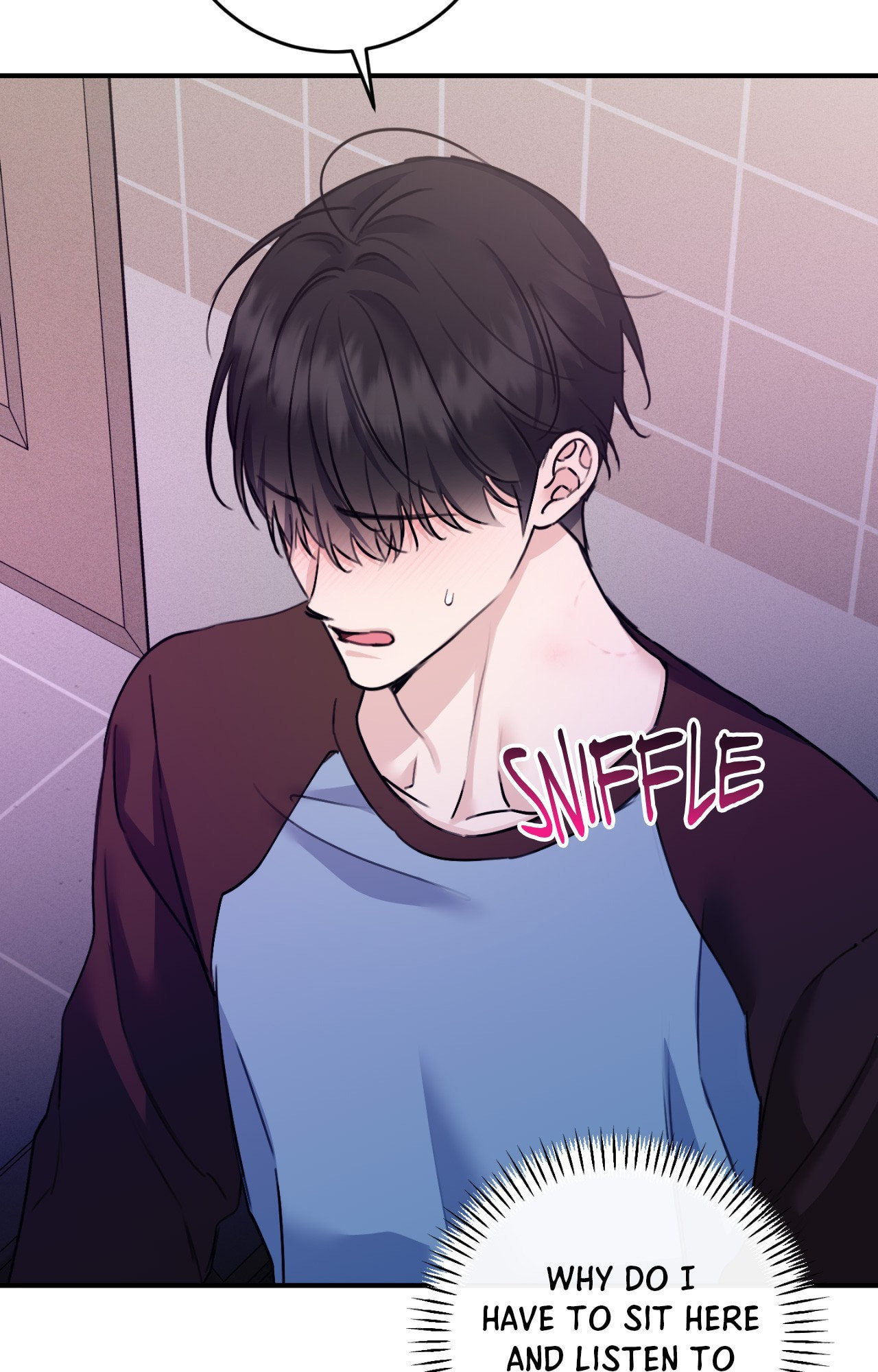 Symbiosis of Luna and Sol Chapter 43 page 101 - 