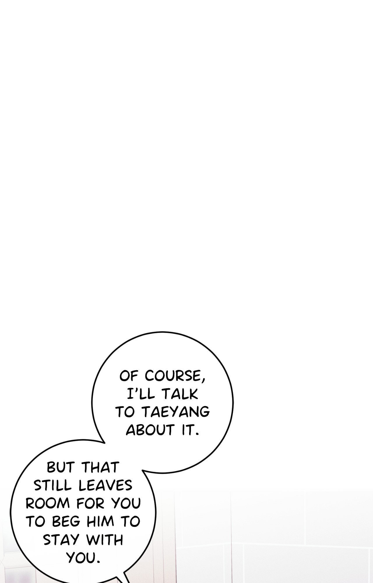 Symbiosis of Luna and Sol Chapter 43 page 103 - 