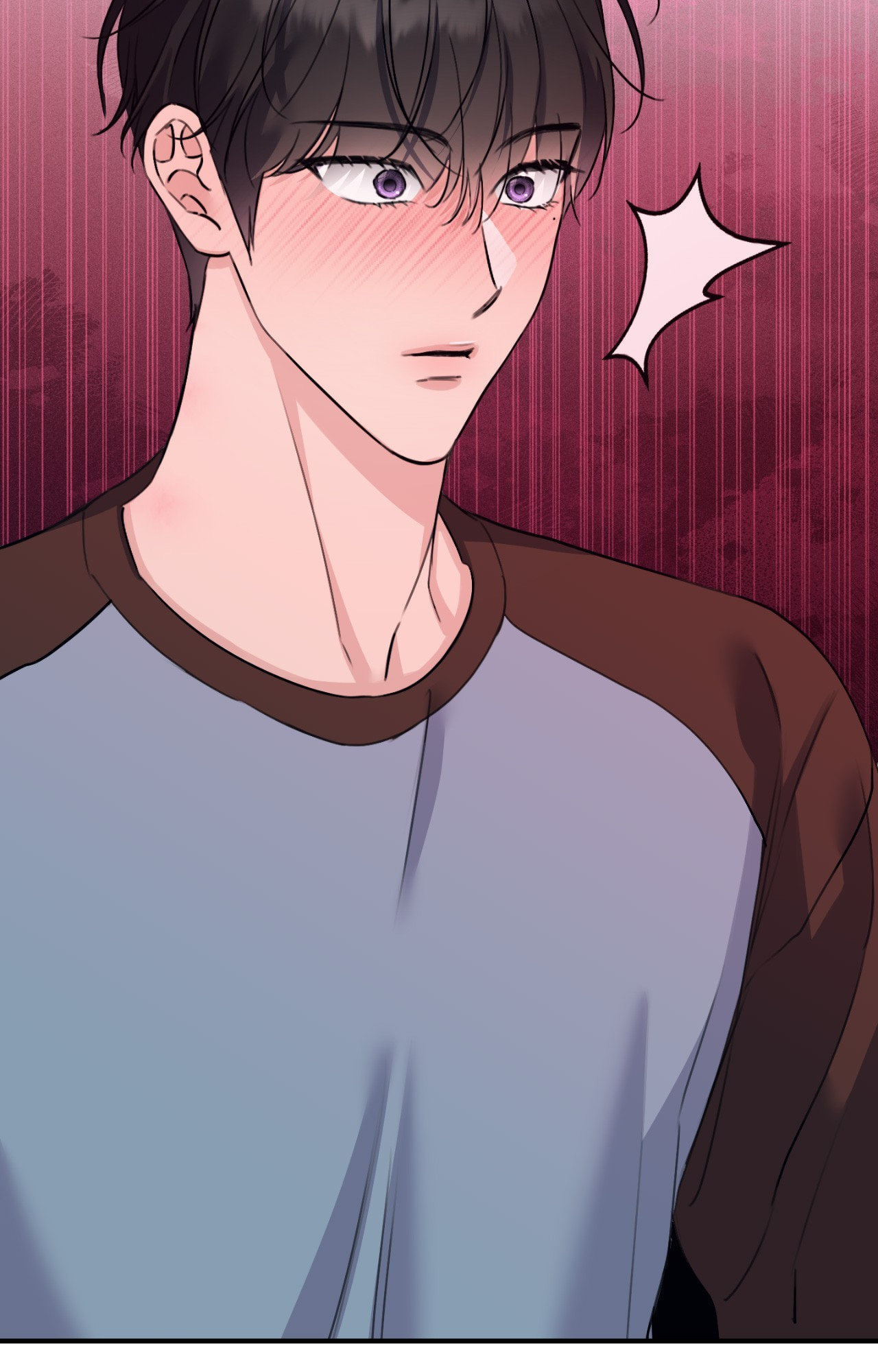 Symbiosis of Luna and Sol Chapter 43 page 108 - 