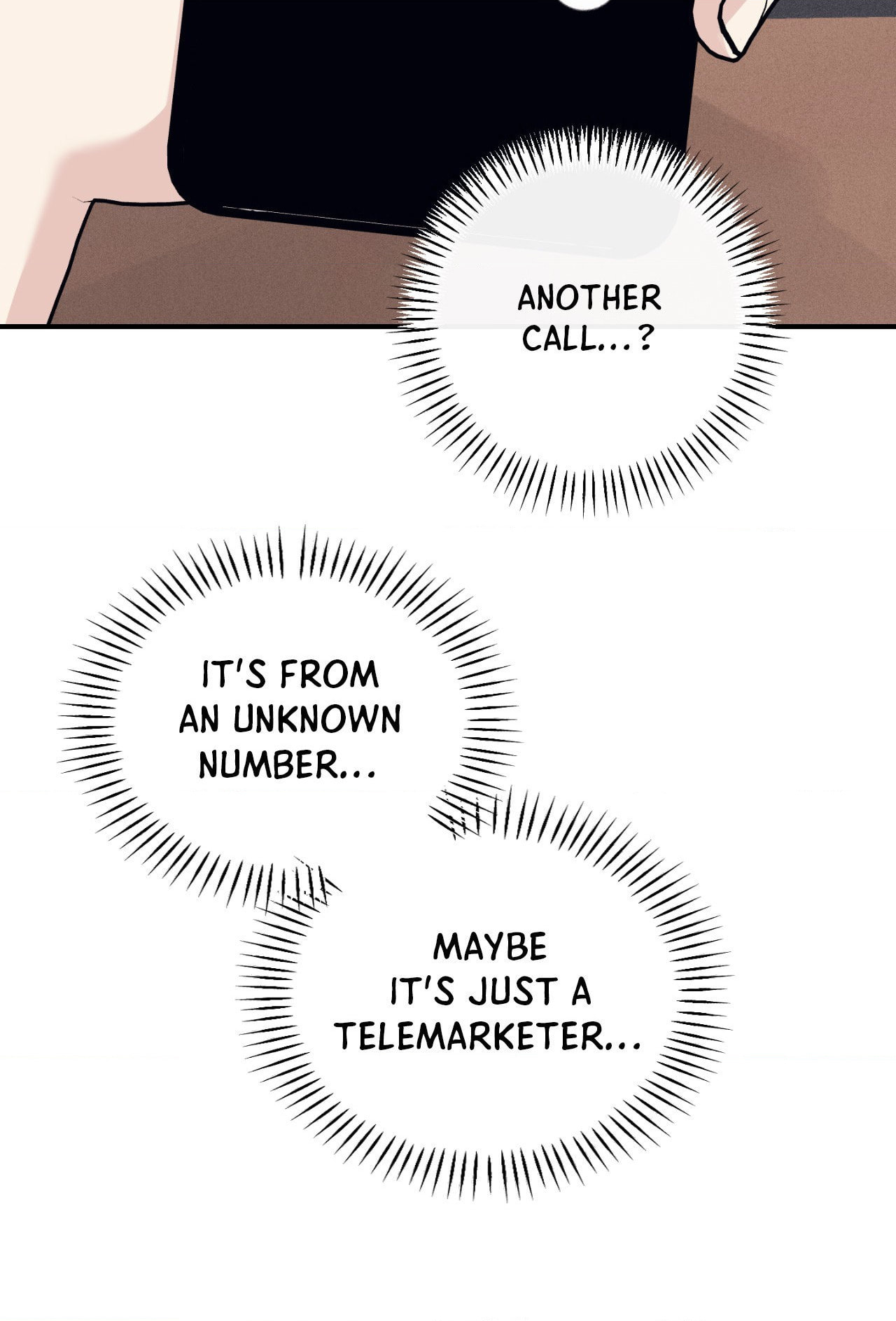 Symbiosis of Luna and Sol Chapter 43 page 12 - 