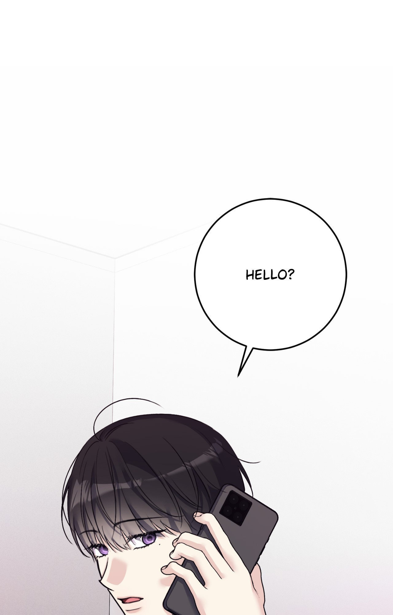 Symbiosis of Luna and Sol Chapter 43 page 13 - 