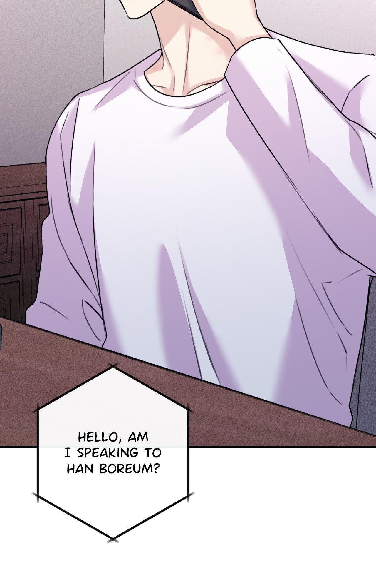 Symbiosis of Luna and Sol Chapter 43 page 14 - 