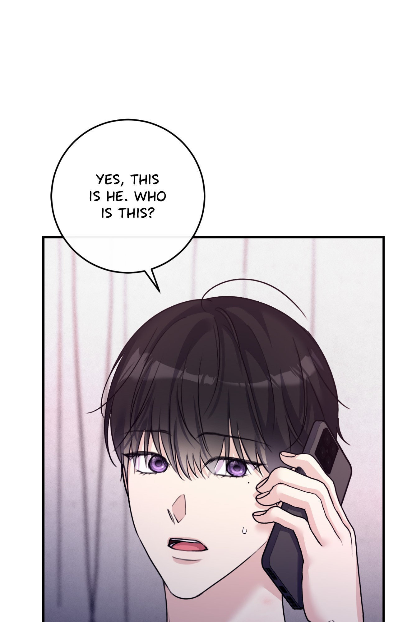 Symbiosis of Luna and Sol Chapter 43 page 15 - 