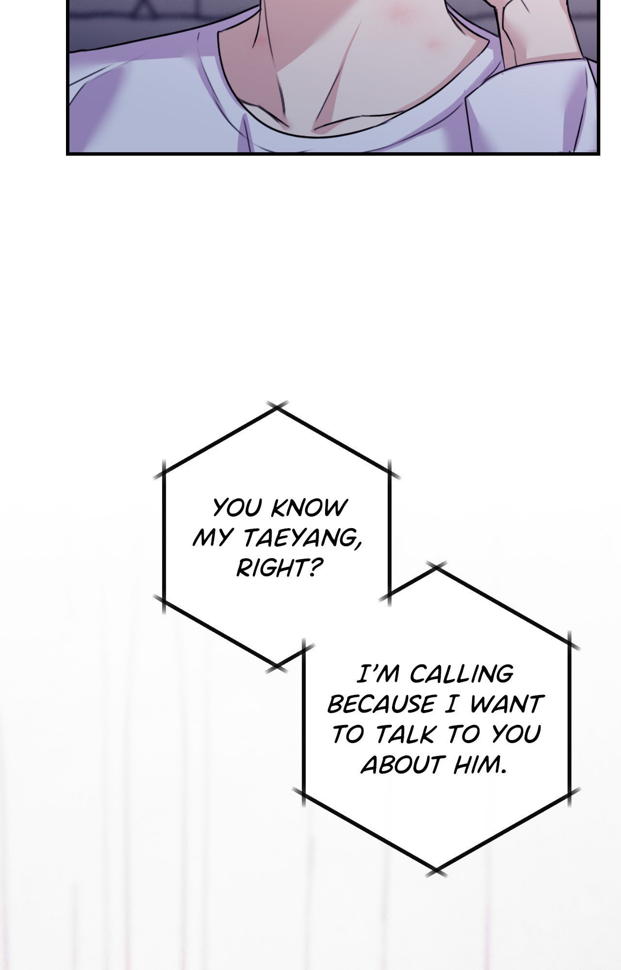Symbiosis of Luna and Sol Chapter 43 page 16 - 
