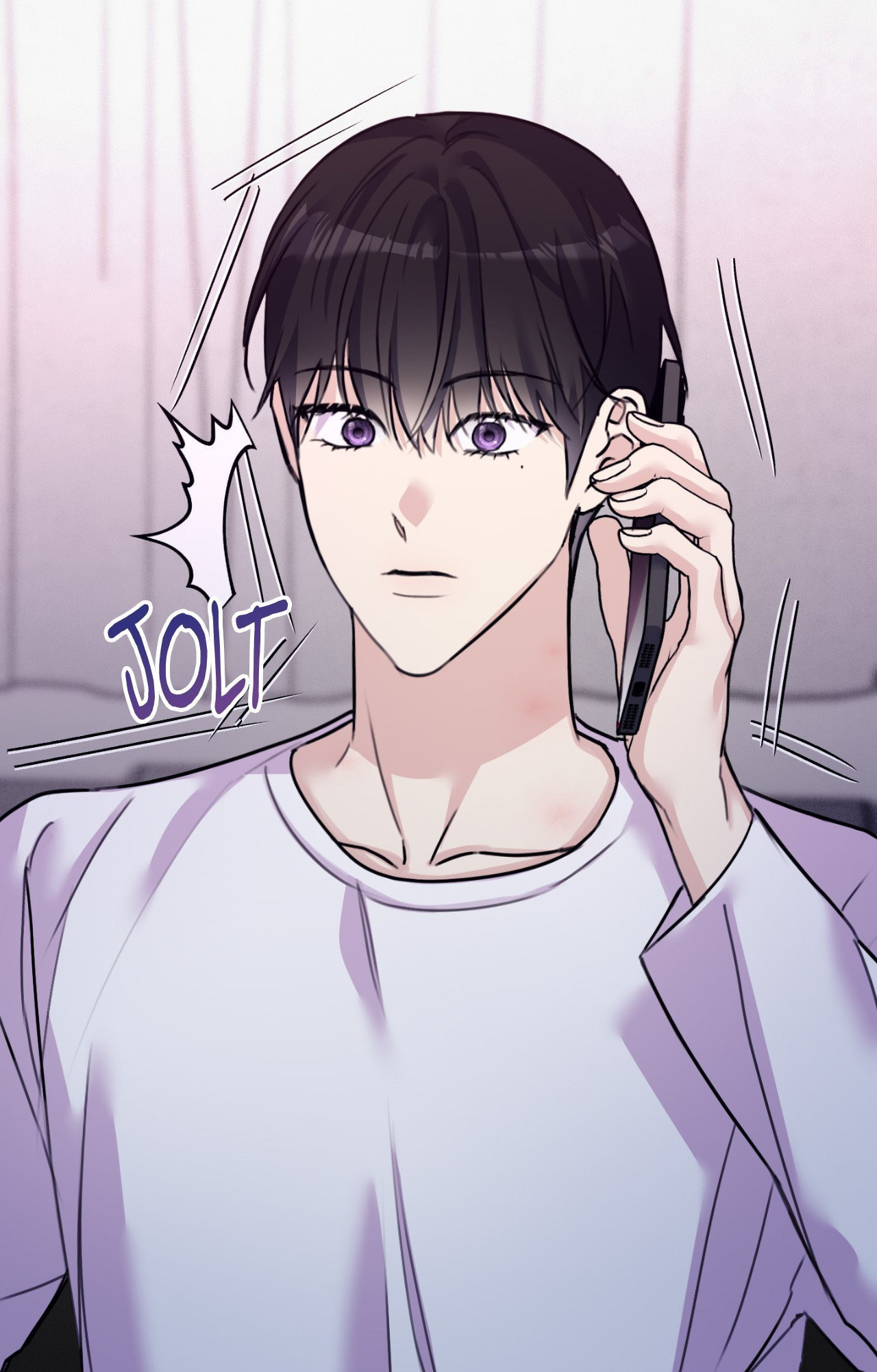 Symbiosis of Luna and Sol Chapter 43 page 17 - 