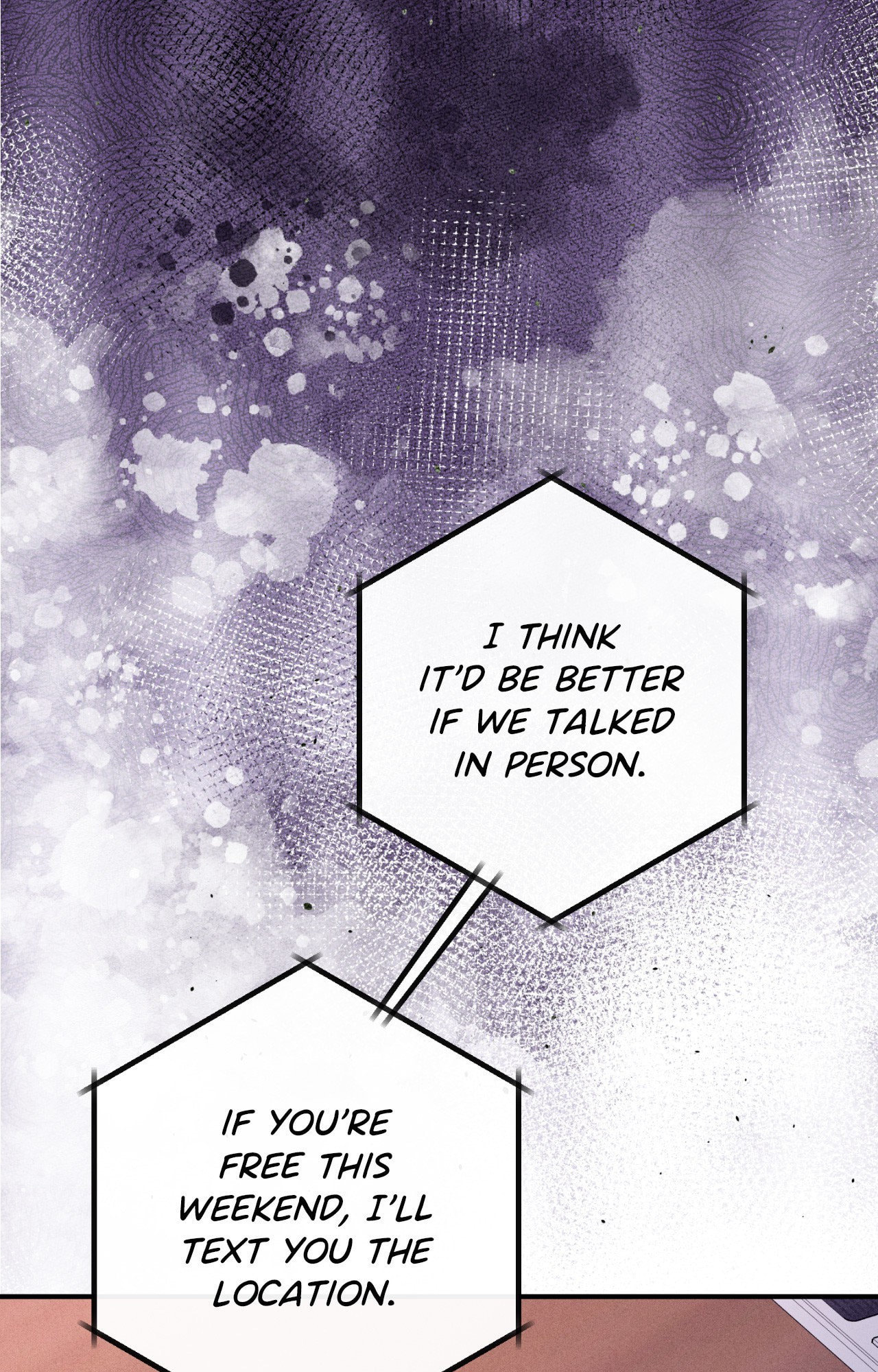 Symbiosis of Luna and Sol Chapter 43 page 21 - 