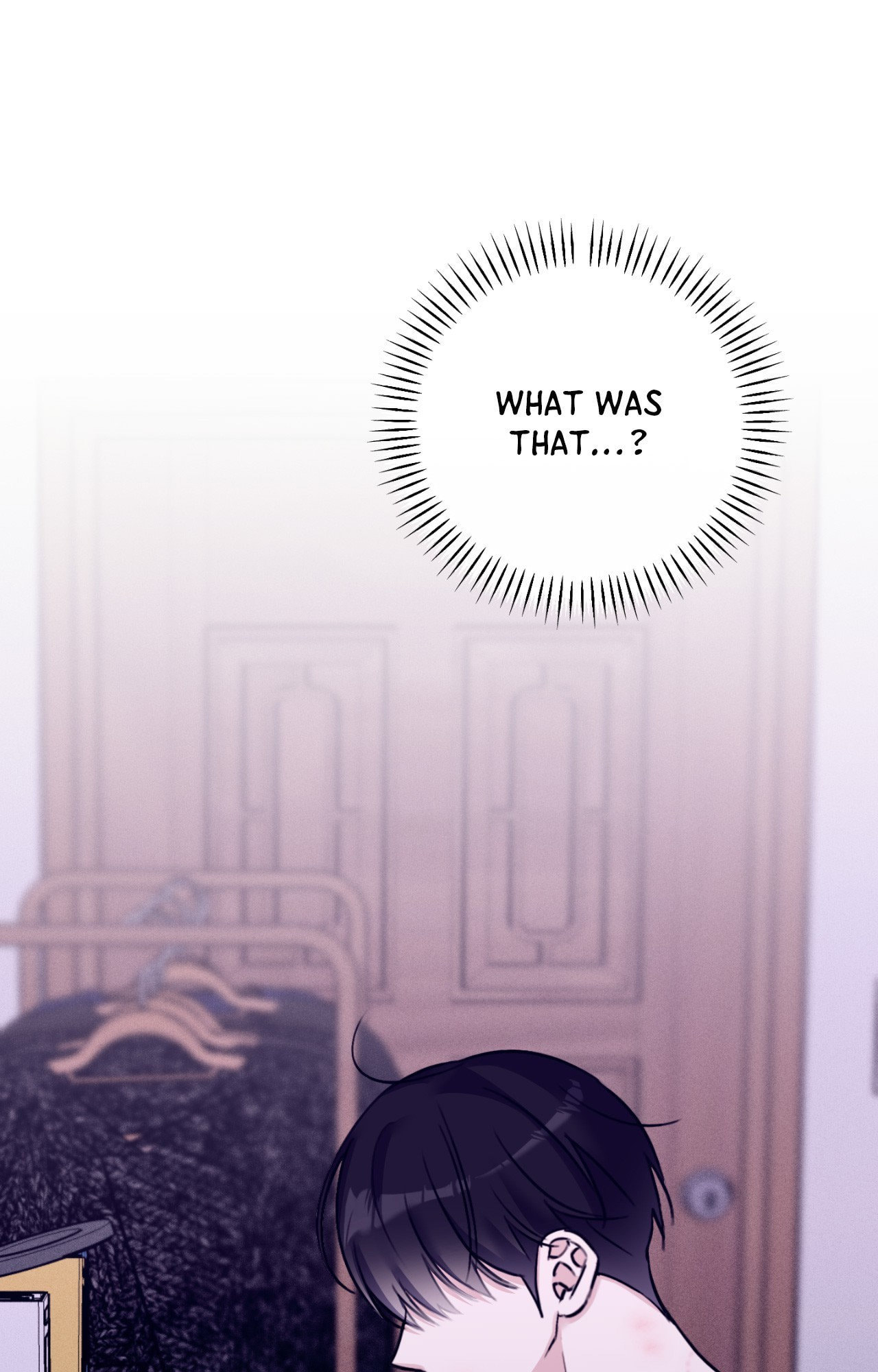 Symbiosis of Luna and Sol Chapter 43 page 23 - 