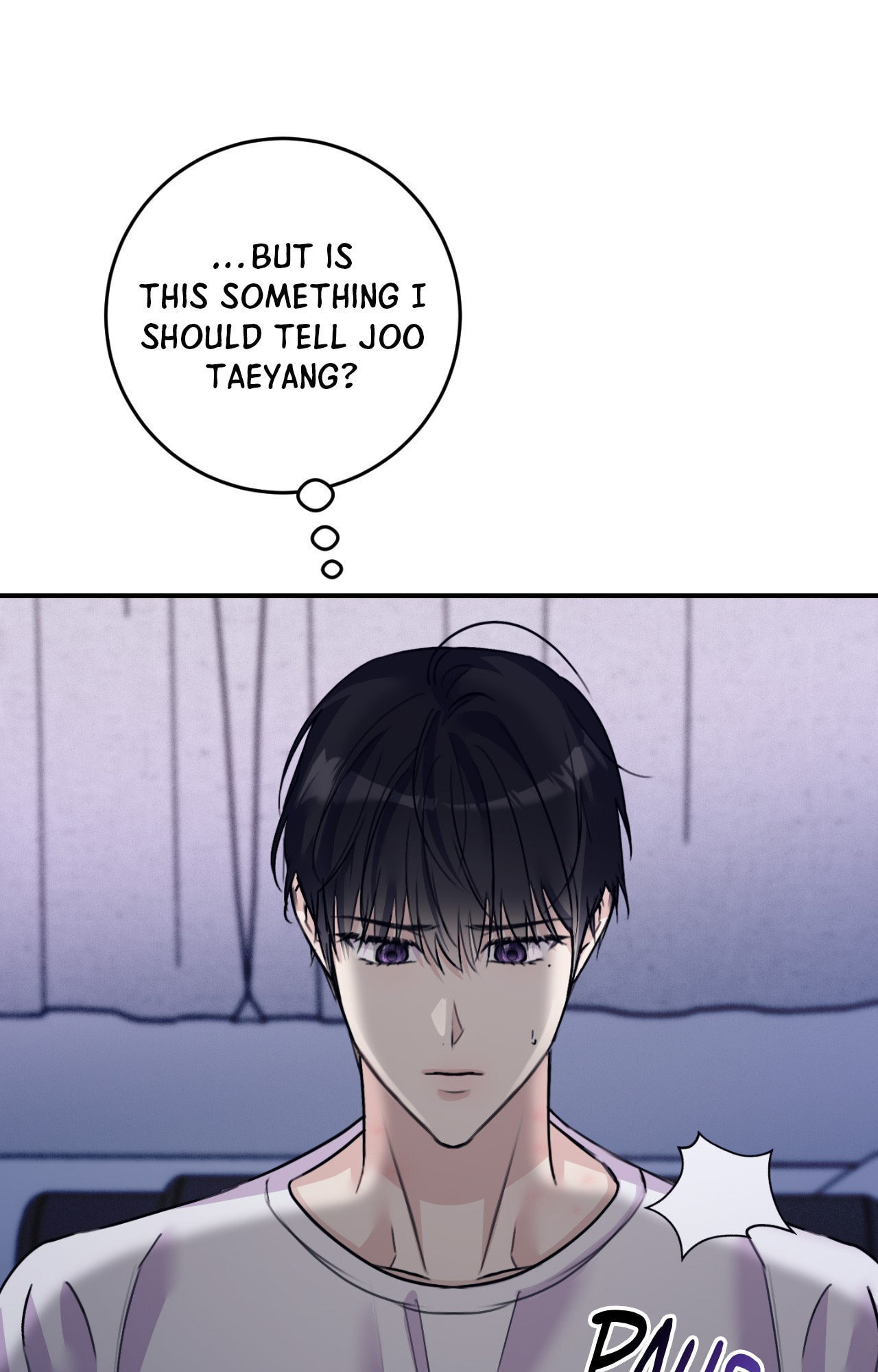 Symbiosis of Luna and Sol Chapter 43 page 26 - 