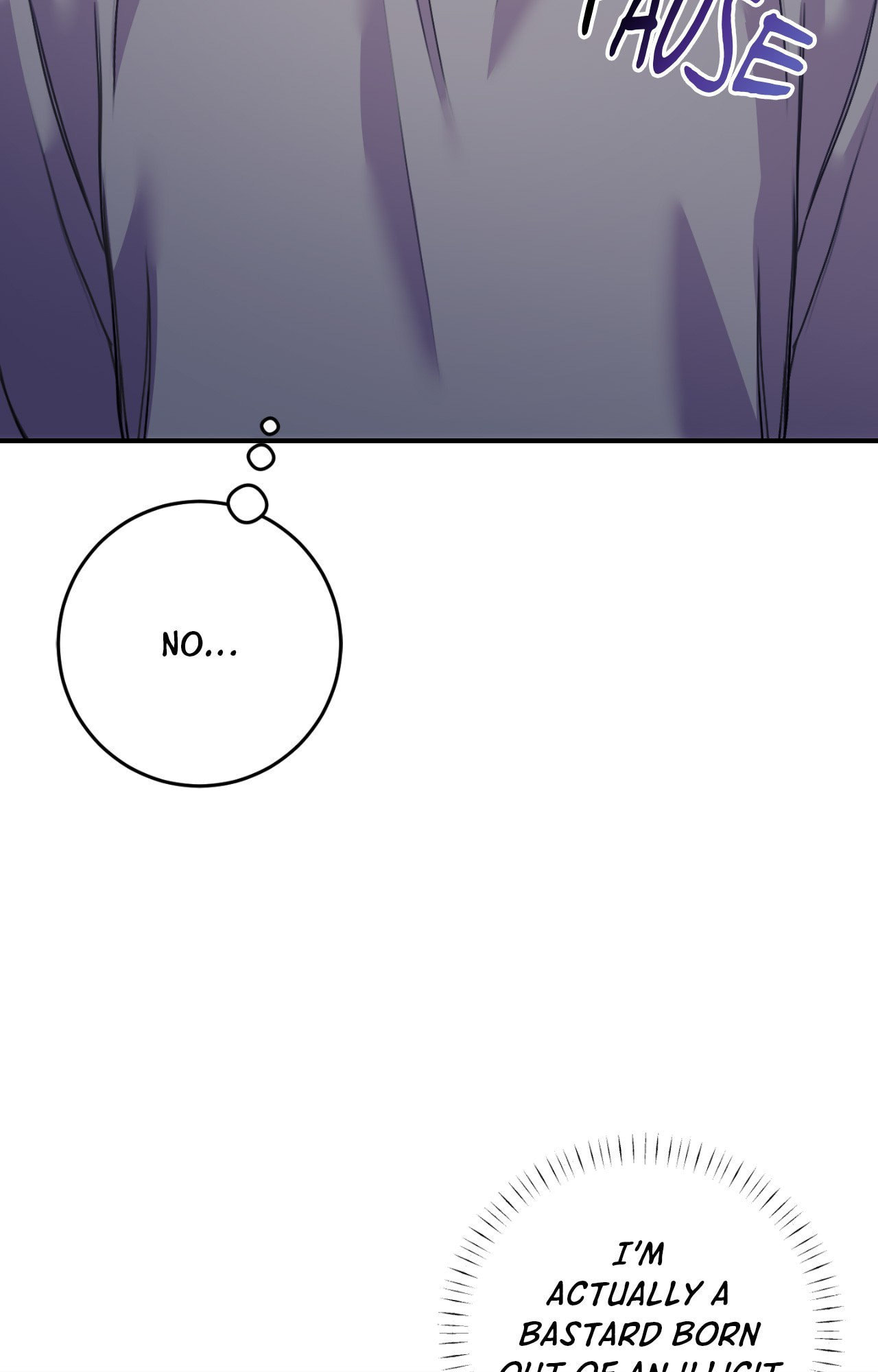 Symbiosis of Luna and Sol Chapter 43 page 27 - 