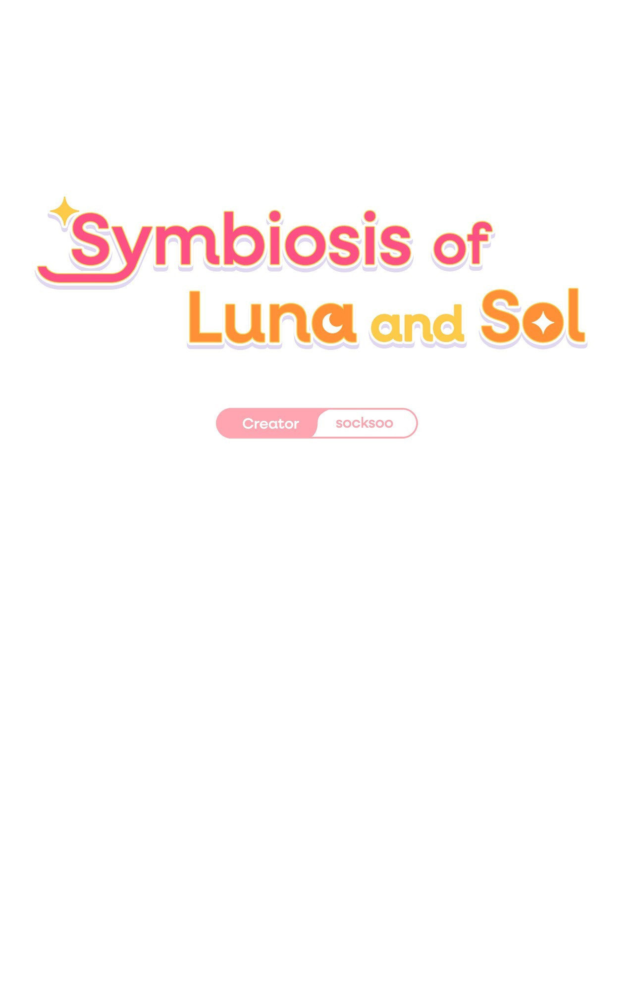 Symbiosis of Luna and Sol Chapter 43 page 30 - 