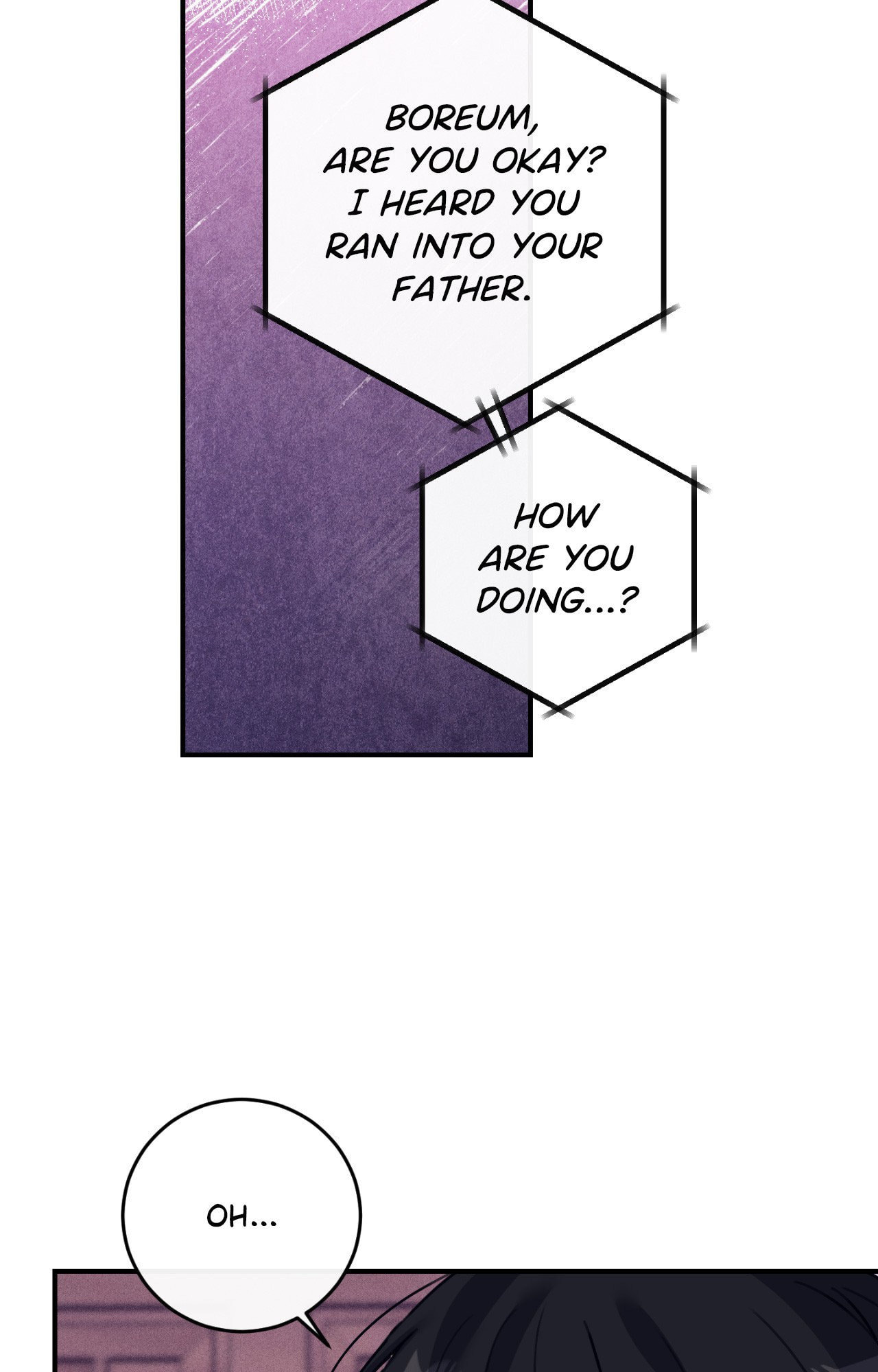 Symbiosis of Luna and Sol Chapter 43 page 4 - 