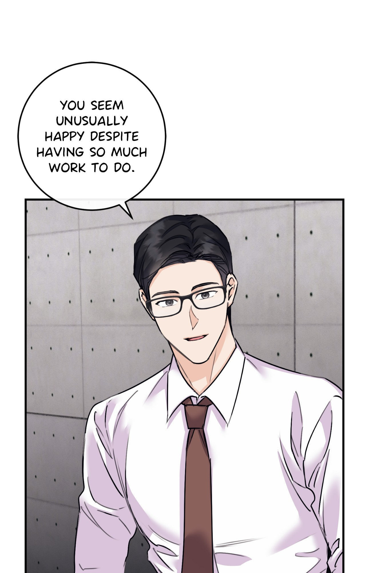 Symbiosis of Luna and Sol Chapter 43 page 34 - 