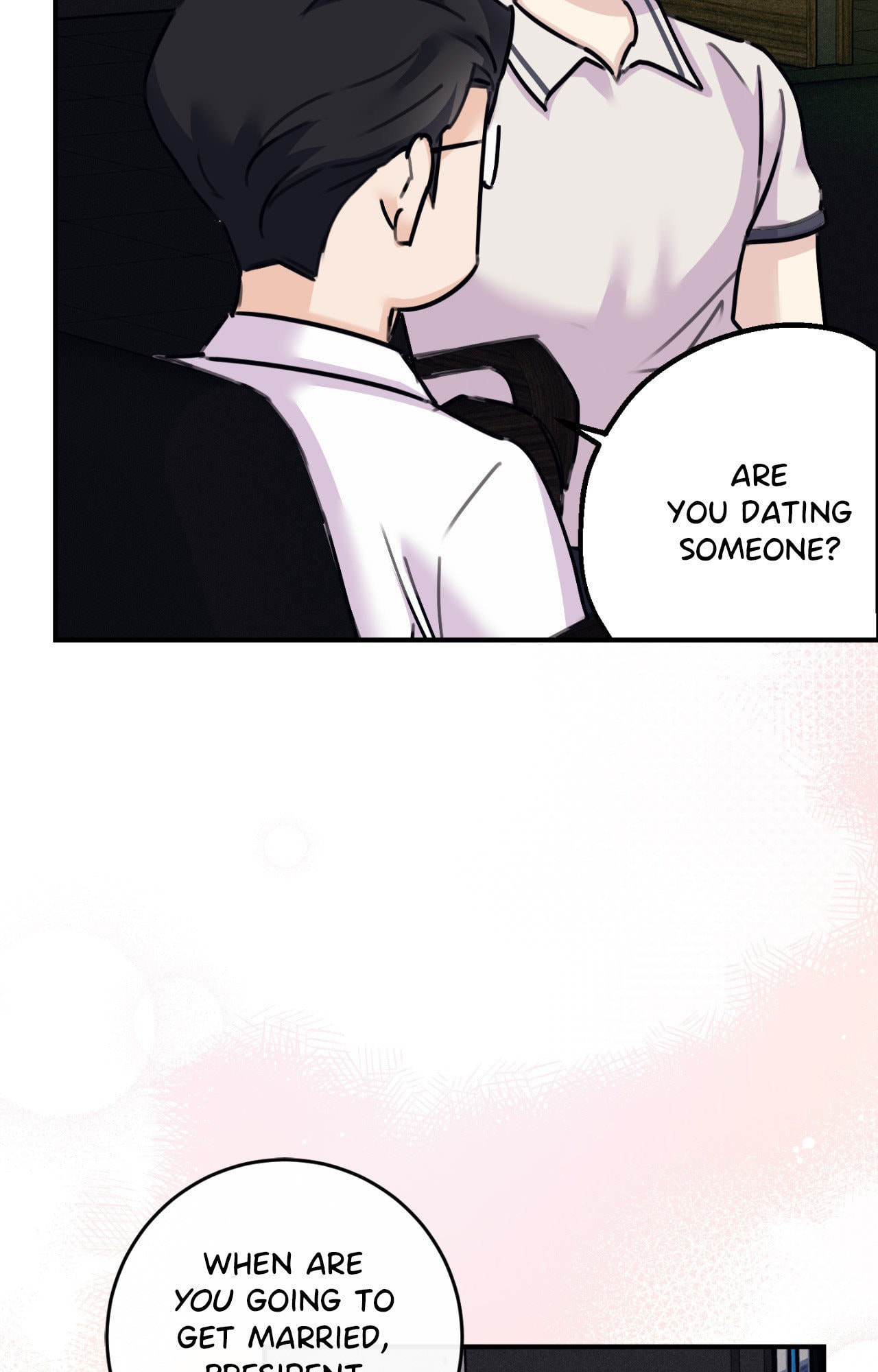 Symbiosis of Luna and Sol Chapter 43 page 36 - 