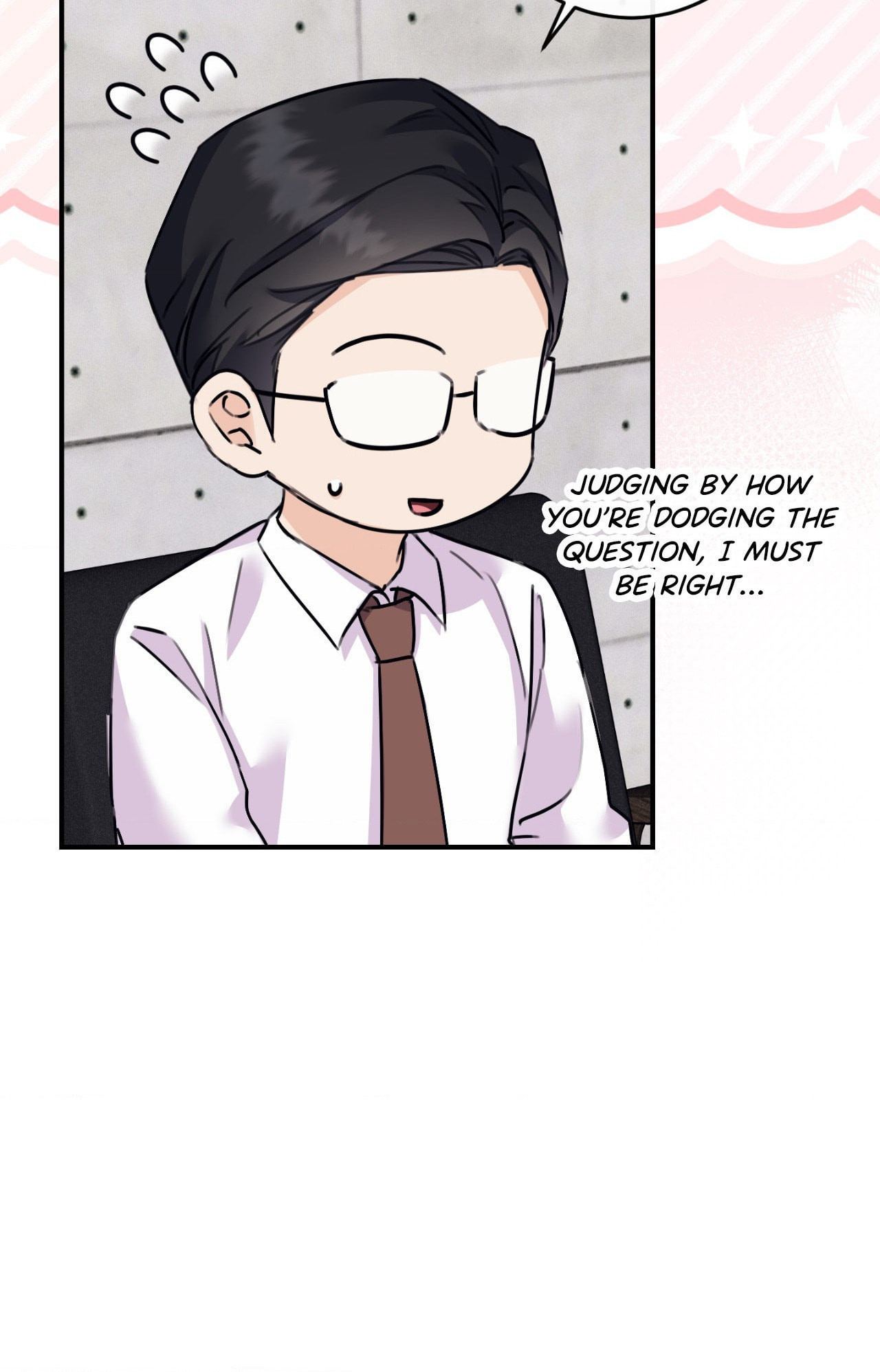 Symbiosis of Luna and Sol Chapter 43 page 38 - 