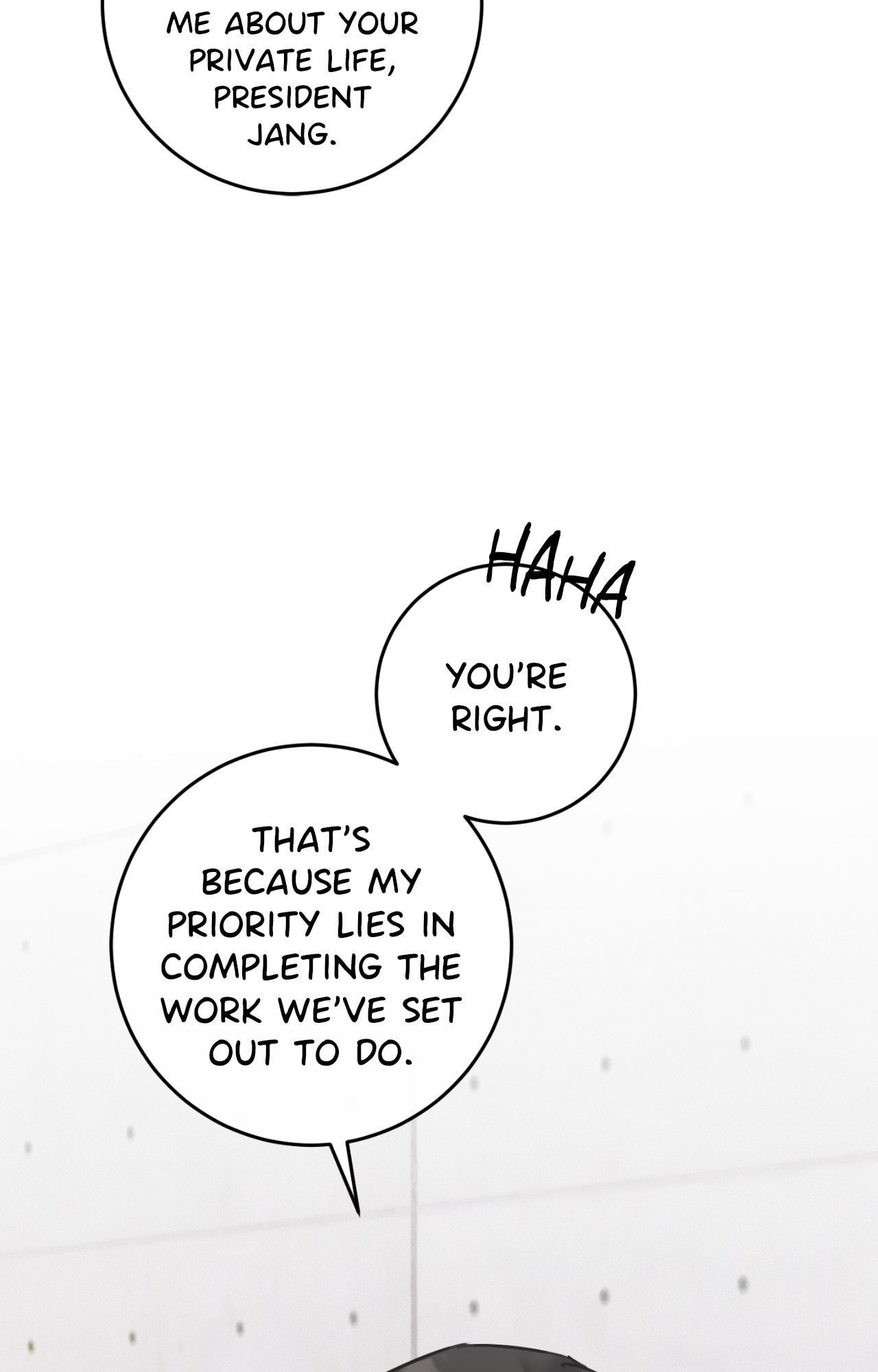 Symbiosis of Luna and Sol Chapter 43 page 40 - 
