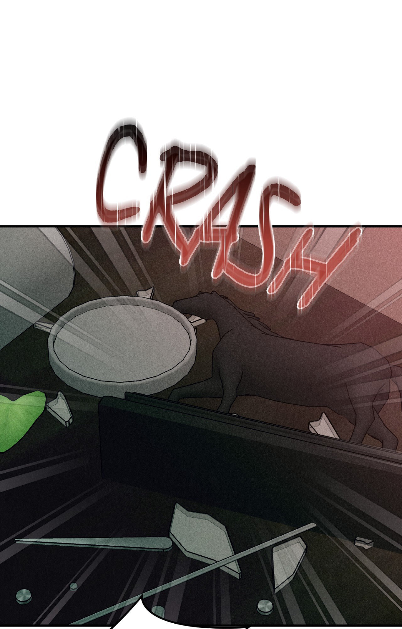 Symbiosis of Luna and Sol Chapter 43 page 46 - 