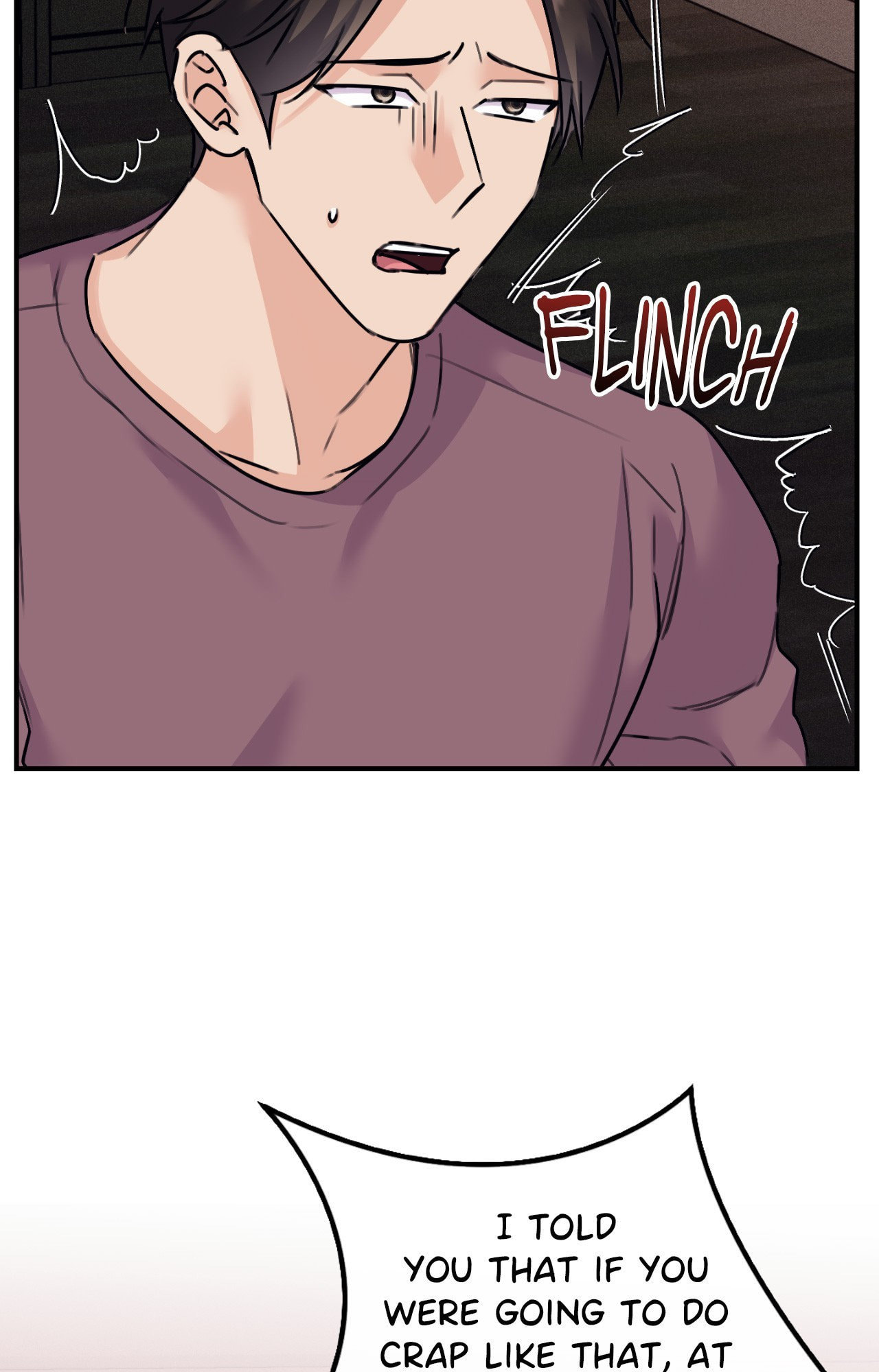Symbiosis of Luna and Sol Chapter 43 page 48 - 