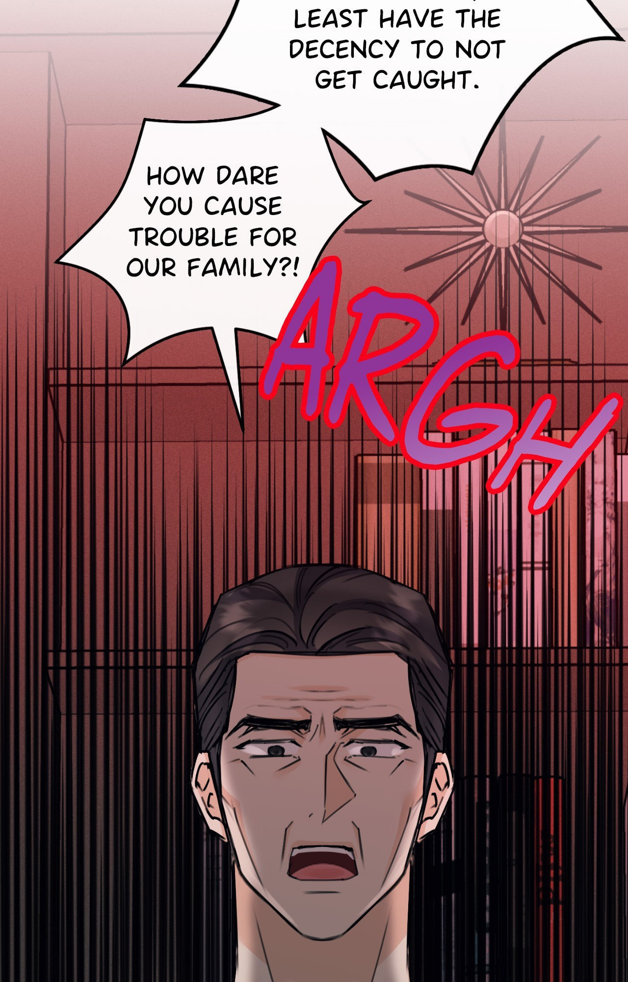 Symbiosis of Luna and Sol Chapter 43 page 49 - 