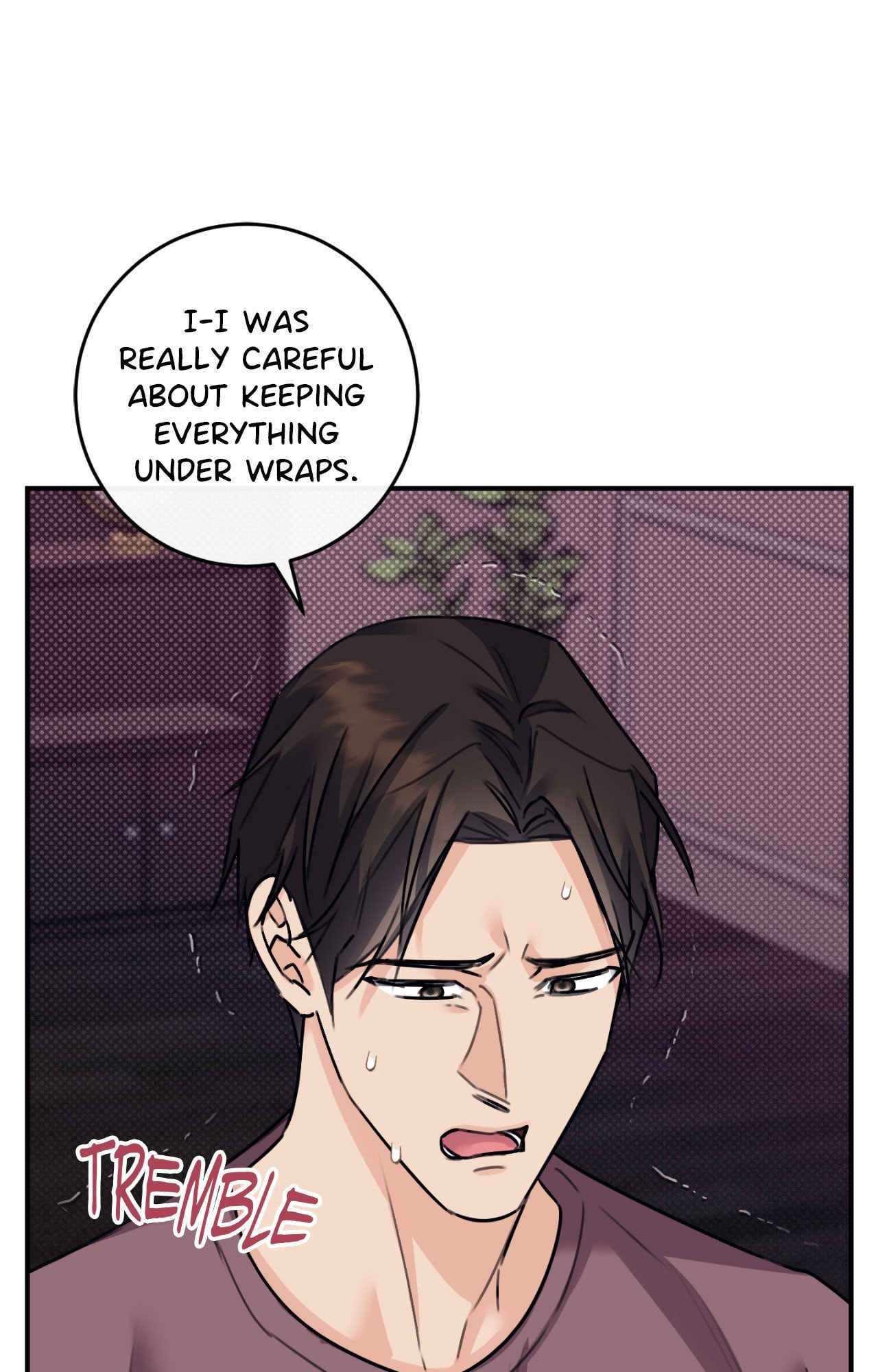 Symbiosis of Luna and Sol Chapter 43 page 51 - 