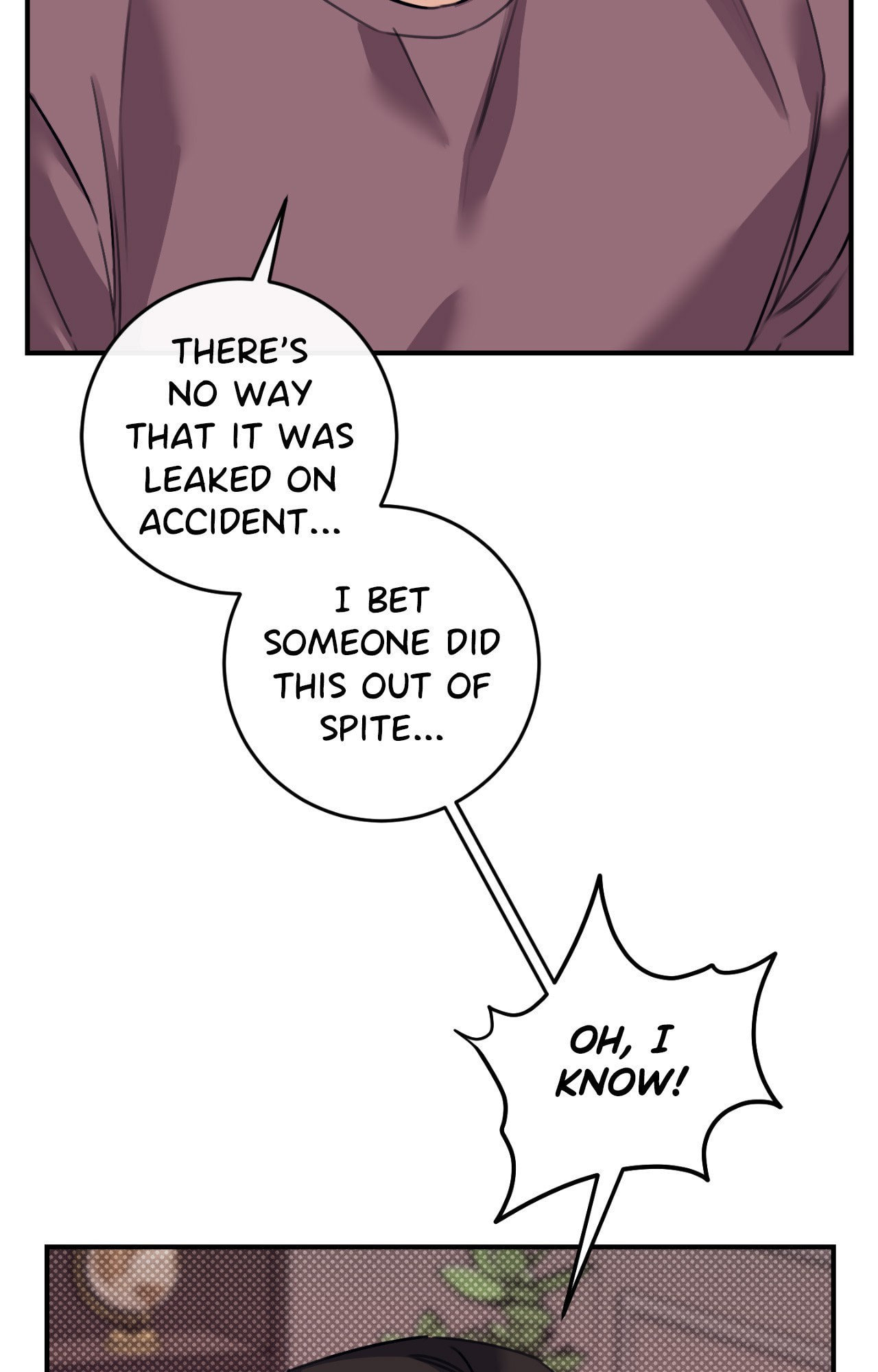 Symbiosis of Luna and Sol Chapter 43 page 52 - 