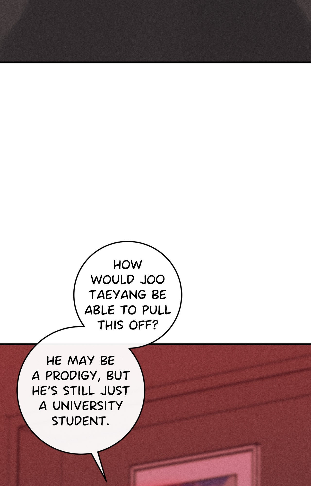 Symbiosis of Luna and Sol Chapter 43 page 57 - 