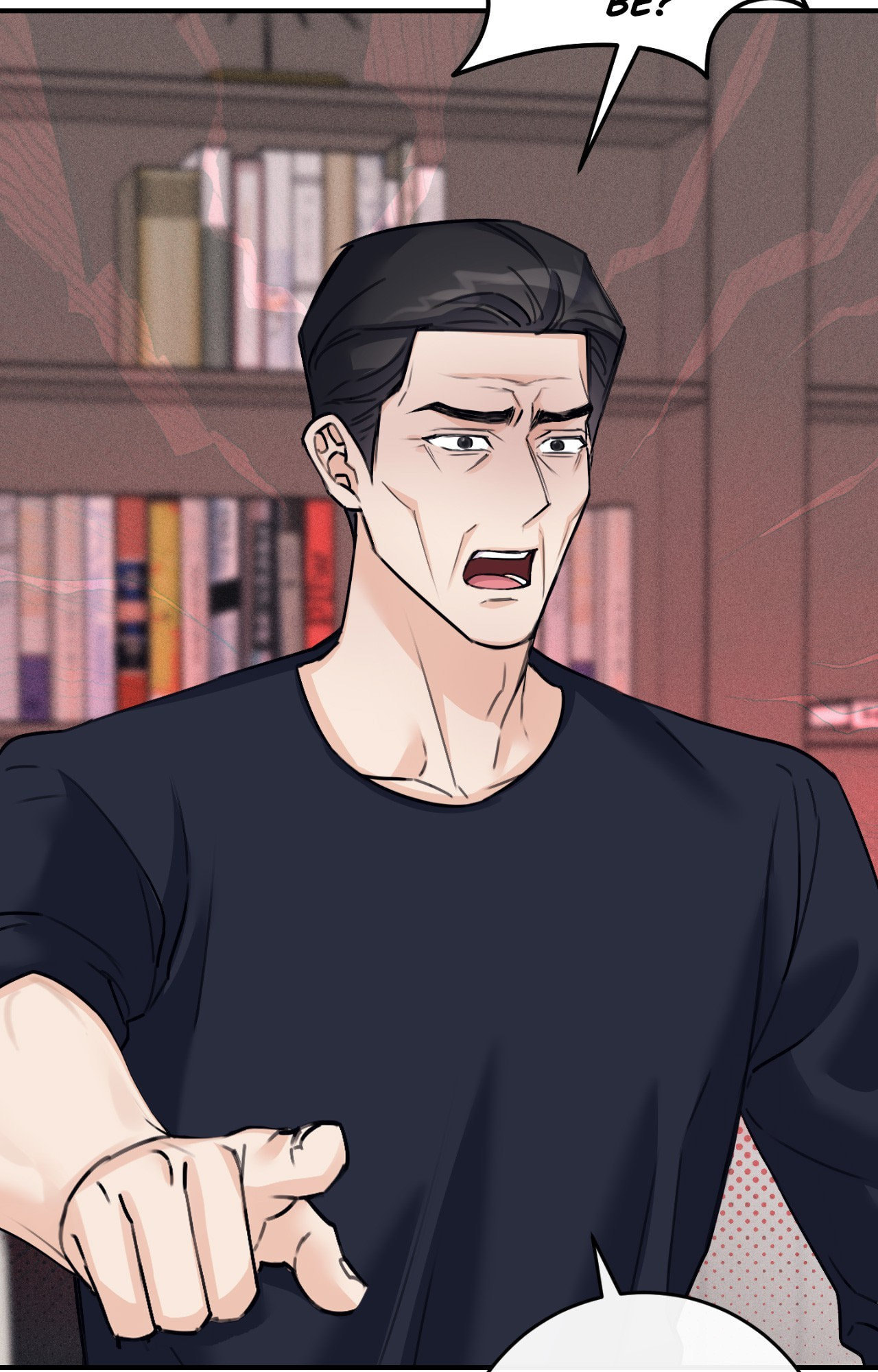 Symbiosis of Luna and Sol Chapter 43 page 61 - 