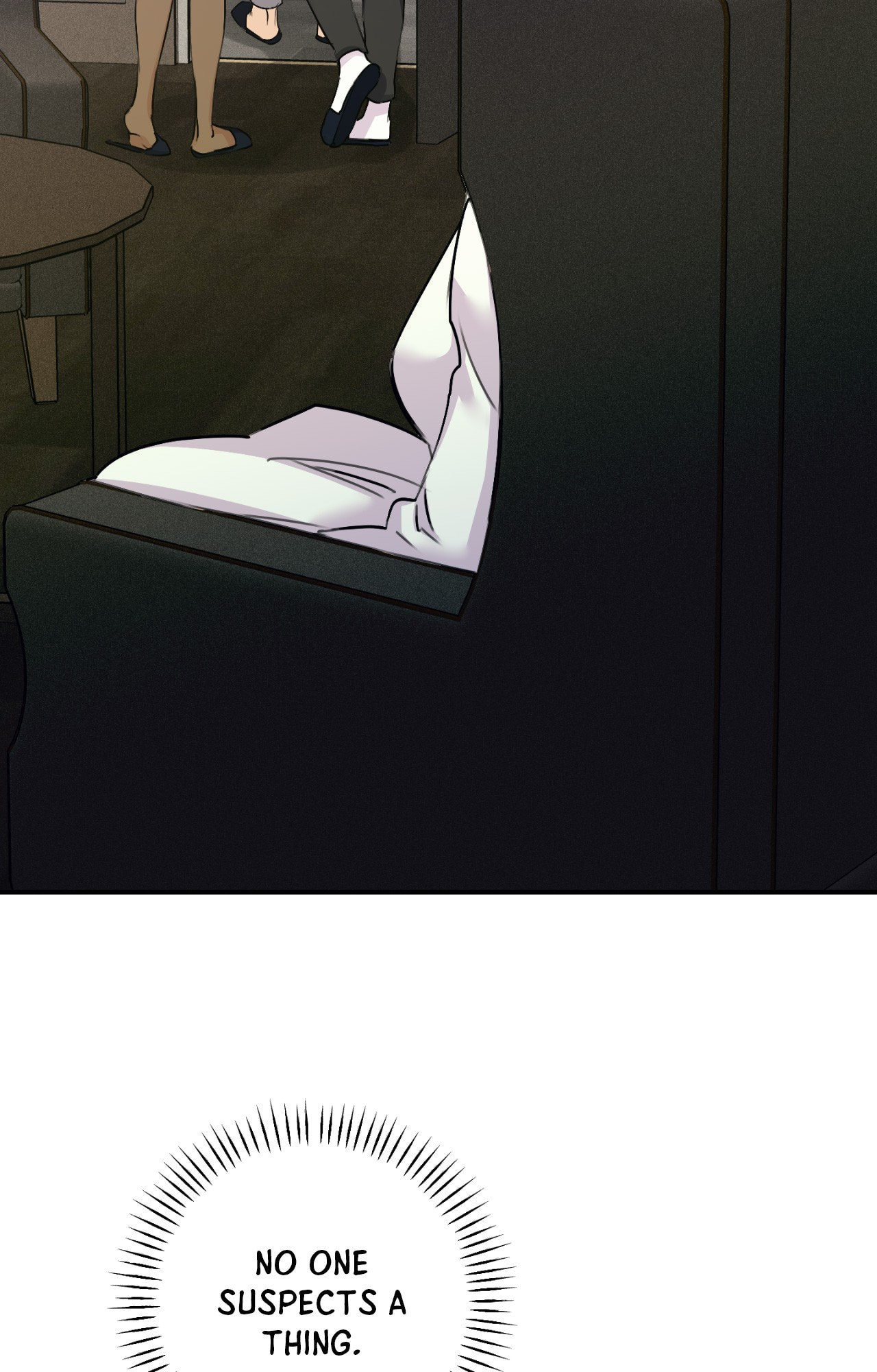 Symbiosis of Luna and Sol Chapter 43 page 65 - 