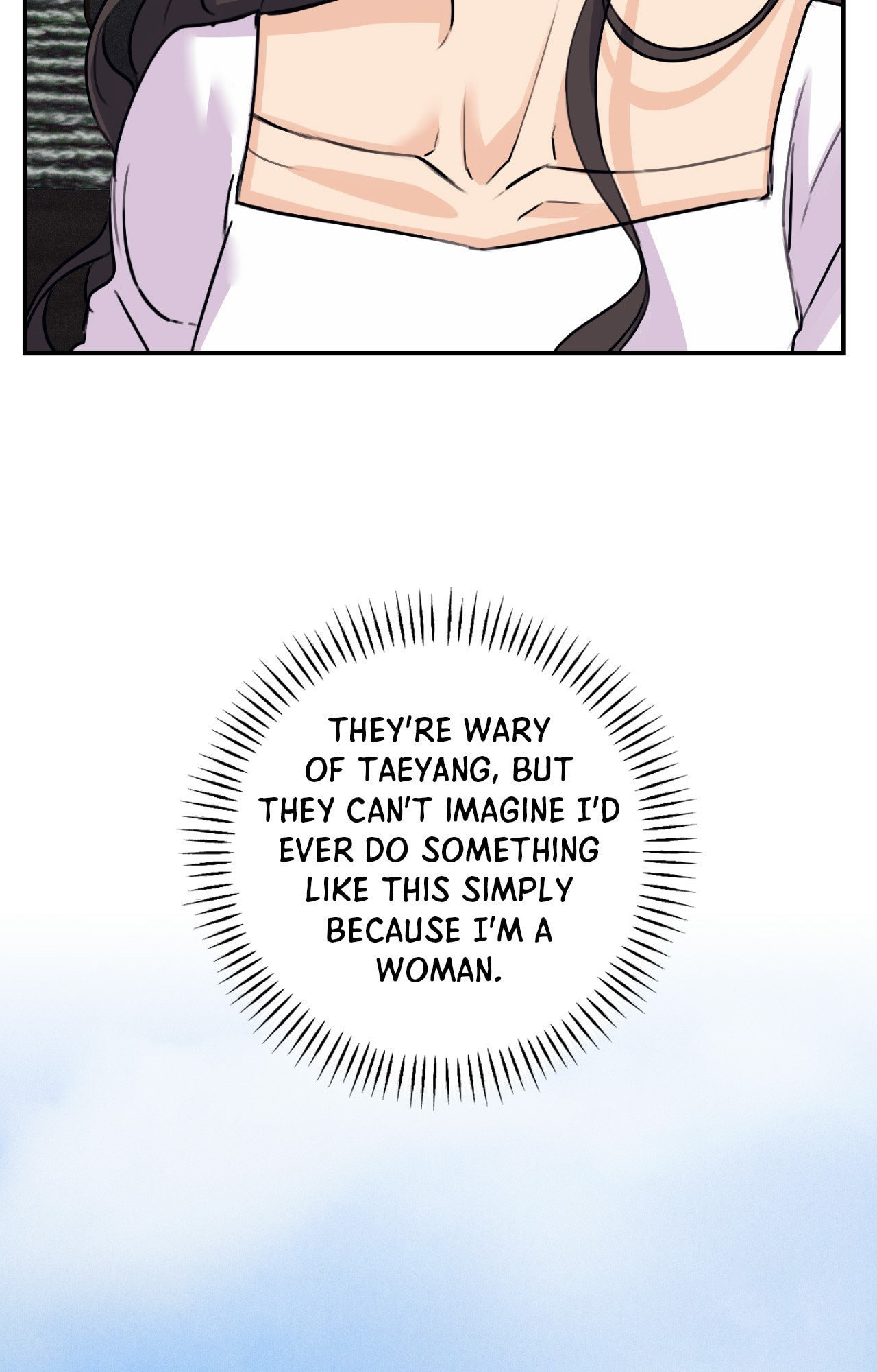 Symbiosis of Luna and Sol Chapter 43 page 67 - 