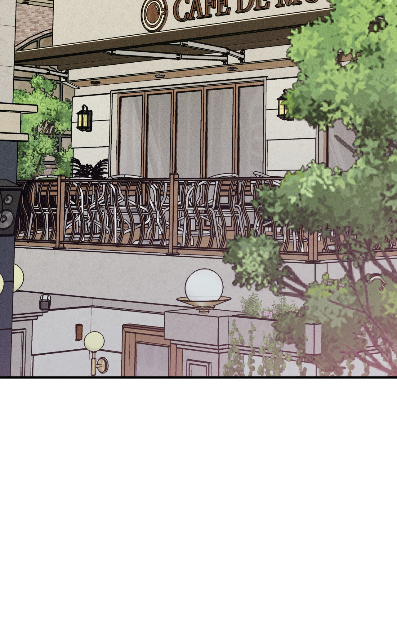 Symbiosis of Luna and Sol Chapter 43 page 69 - 