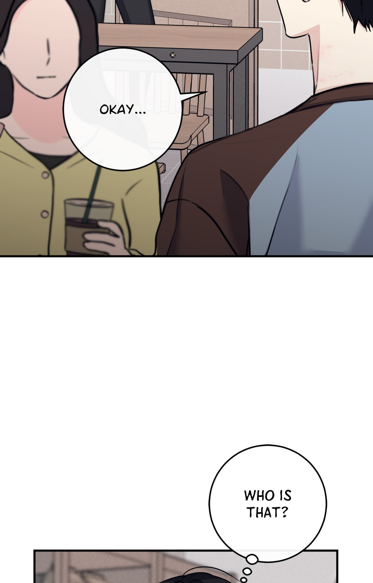 Symbiosis of Luna and Sol Chapter 43 page 72 - 